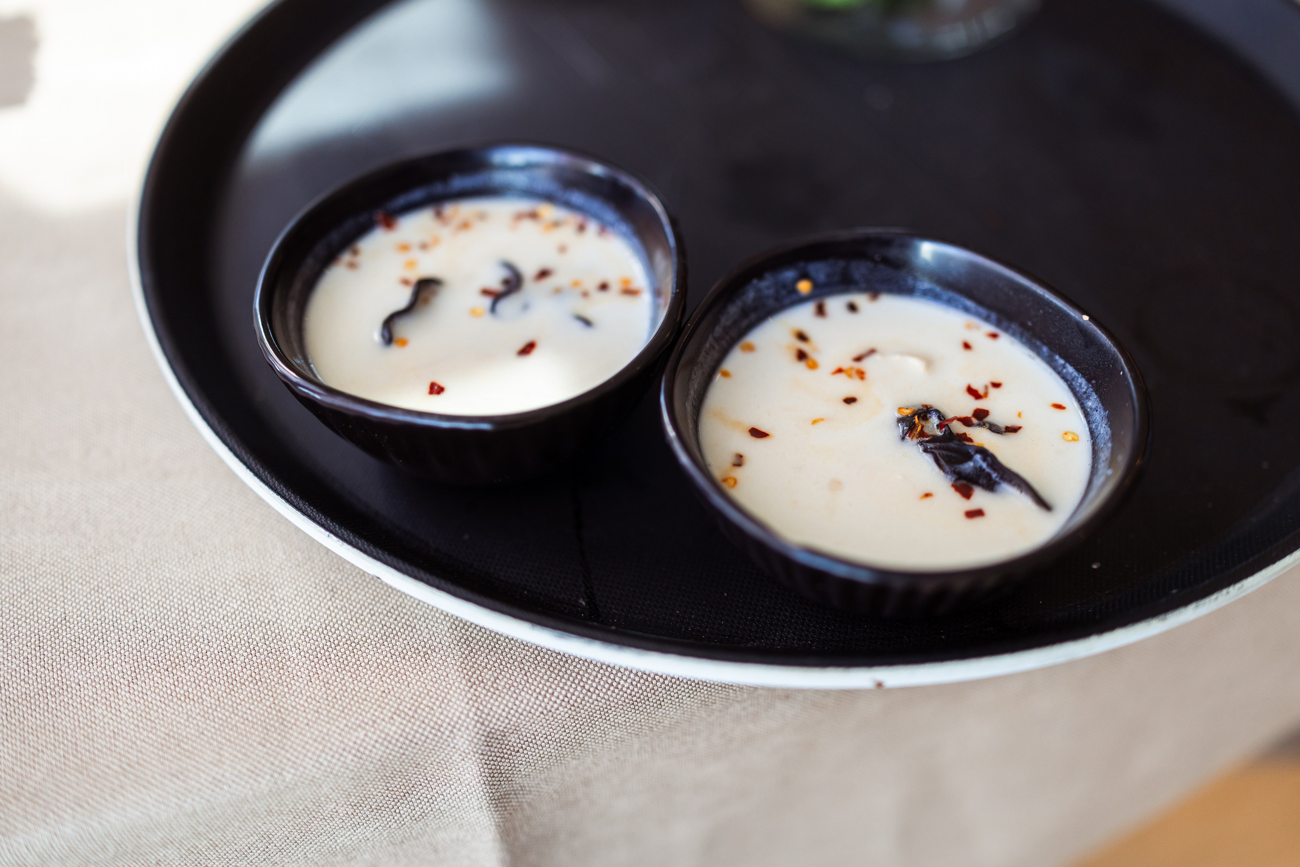 Taste Busters 1. Marius Ciocan