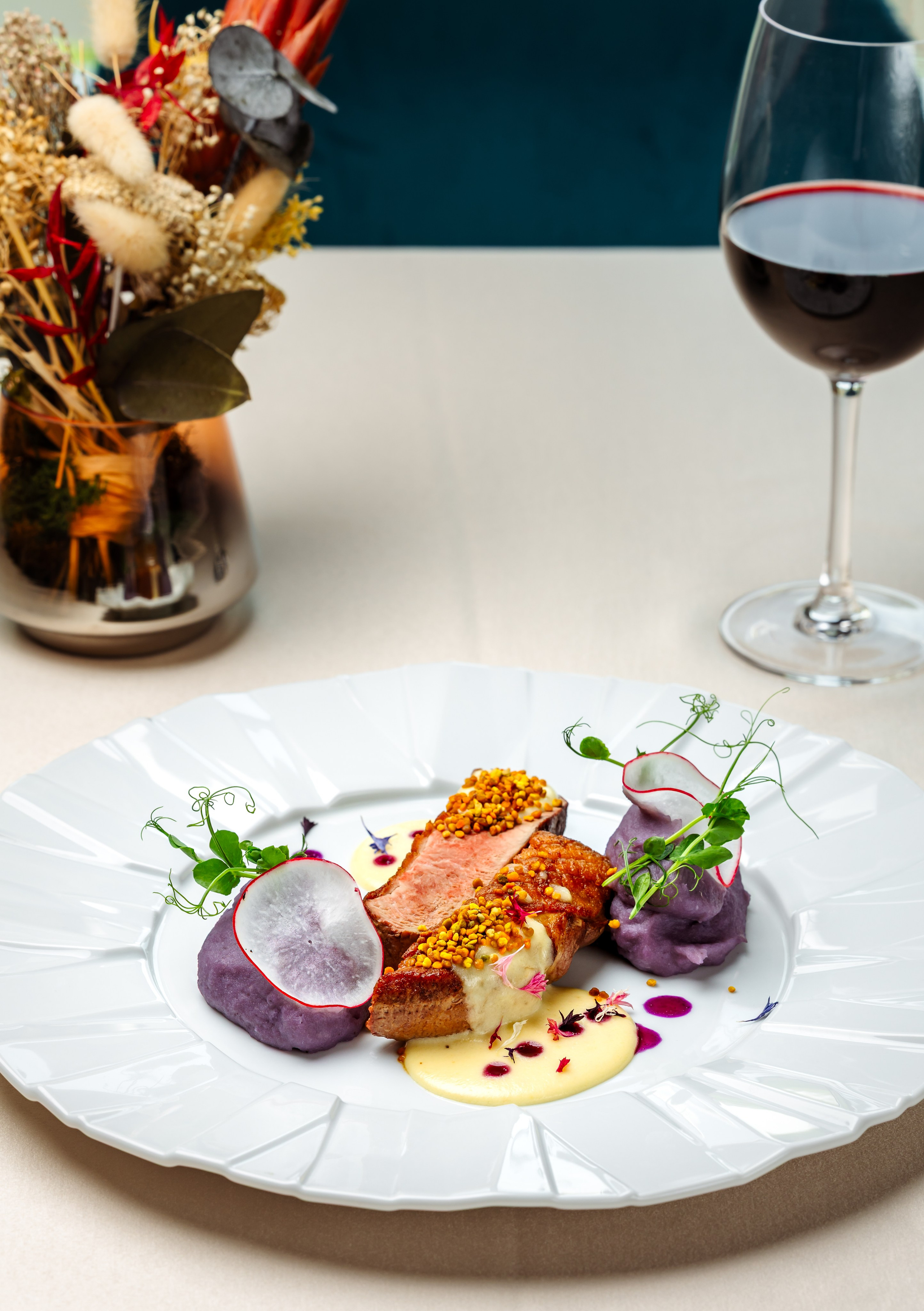 Grand View. Marius Ciocan