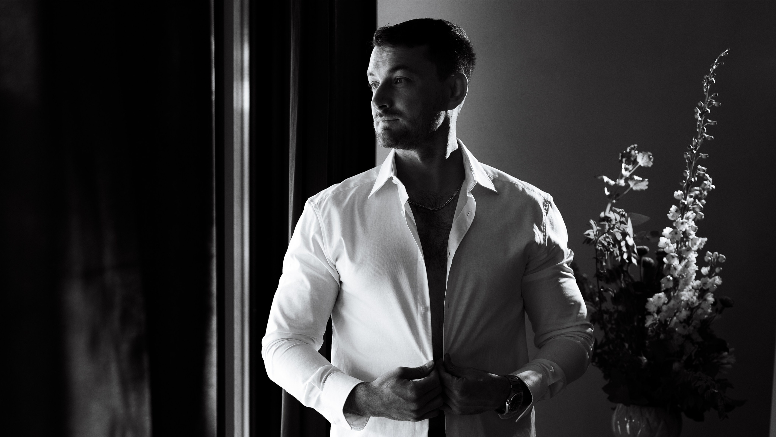 Styled Shoot Ana Dermaschi. Marius Ciocan