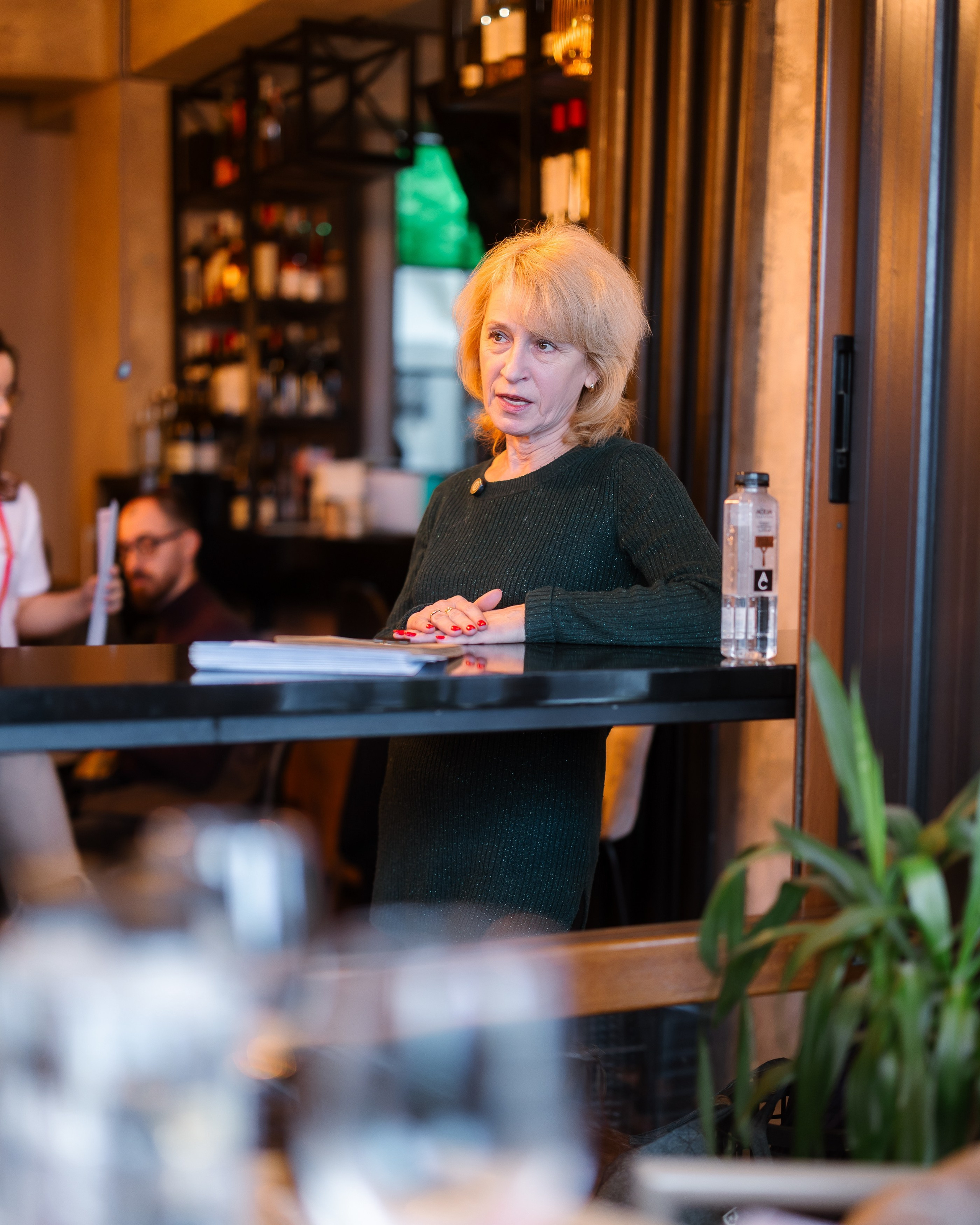 Taste Busters 2. Marius Ciocan