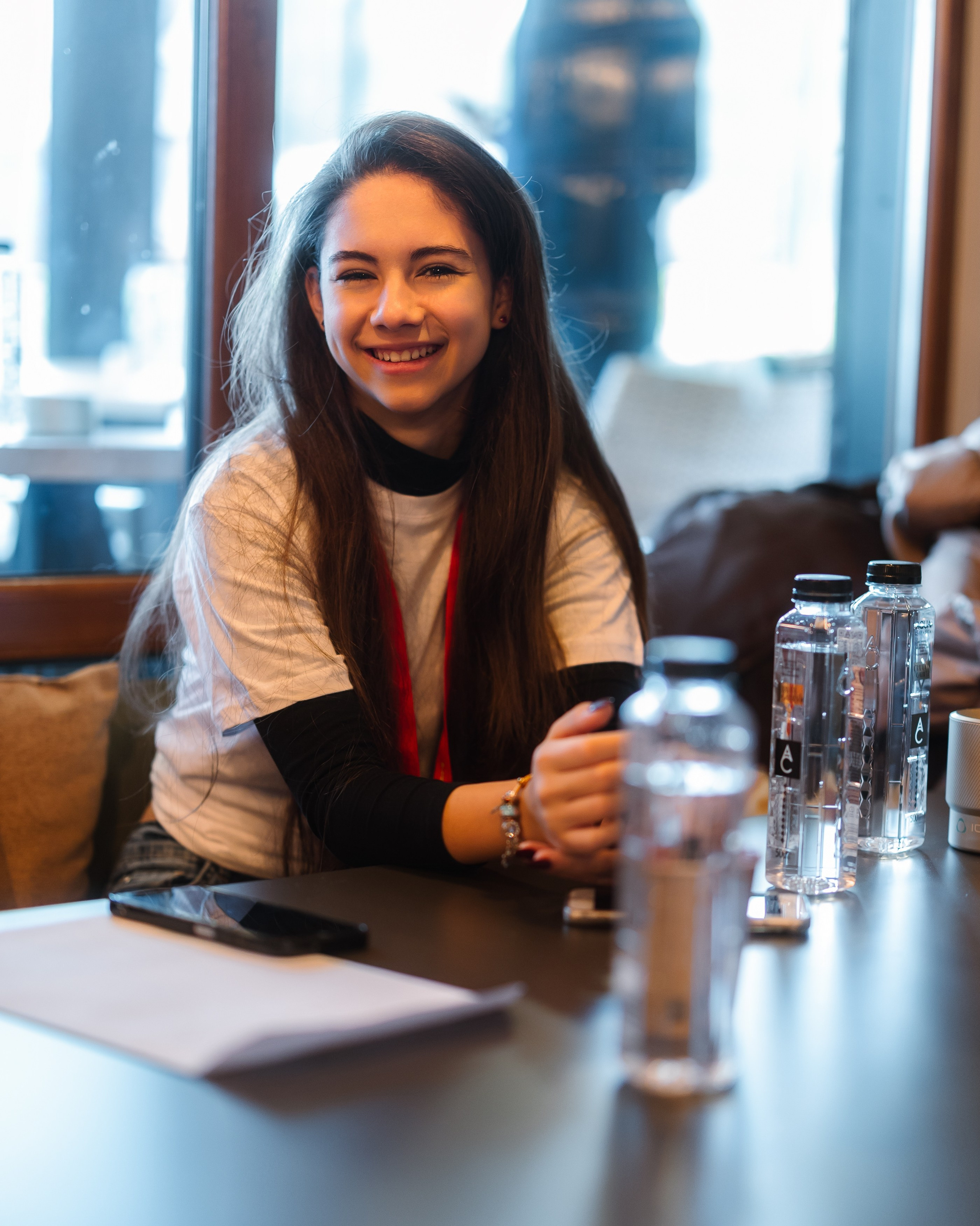 Taste Busters 2. Marius Ciocan