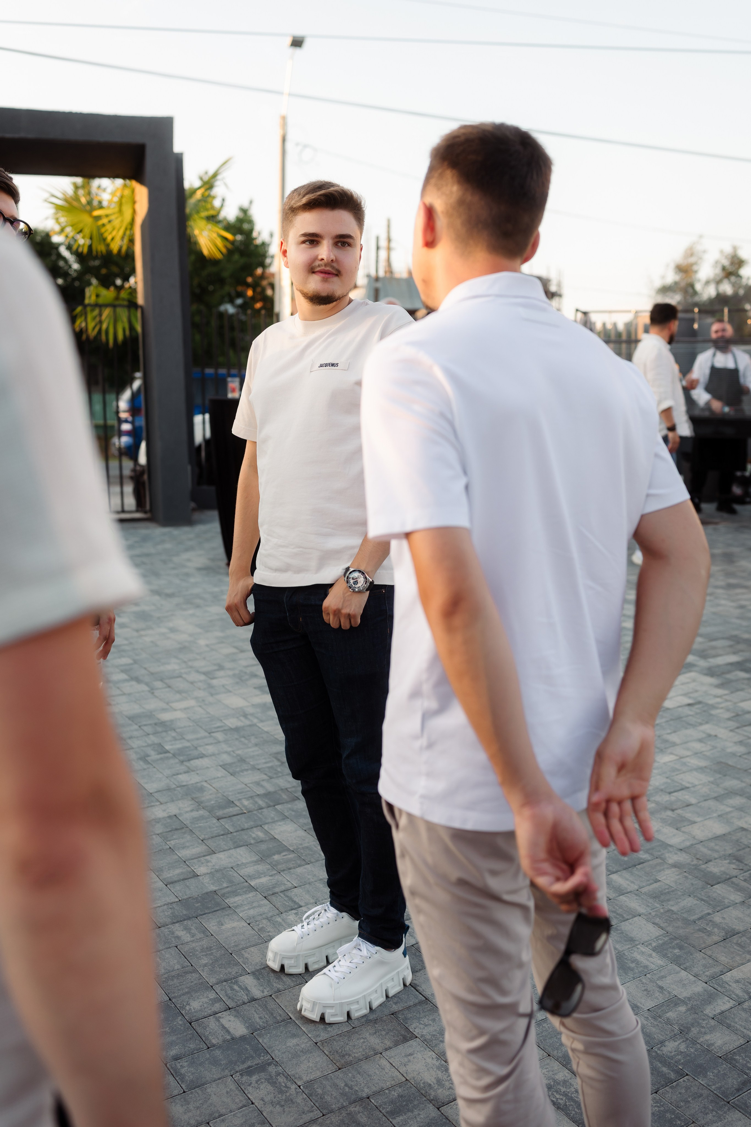 Auto Big. Marius Ciocan