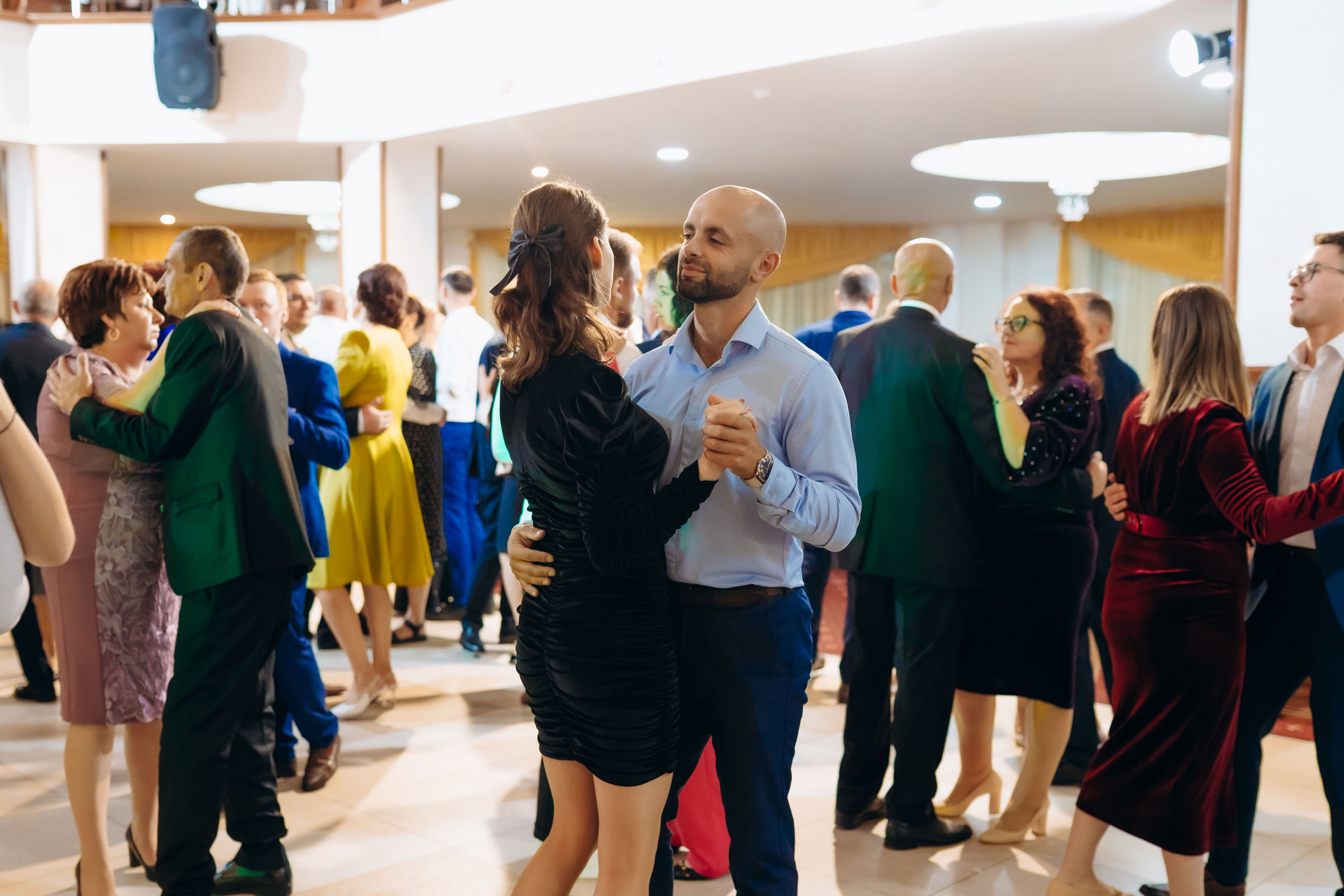 Loredana & Emilian – Ziua Nunții | Videografie - fotografie Botez Suceava, Iași, Botoșani. Servicii foto-video profesionale, pentru momente de neuitat