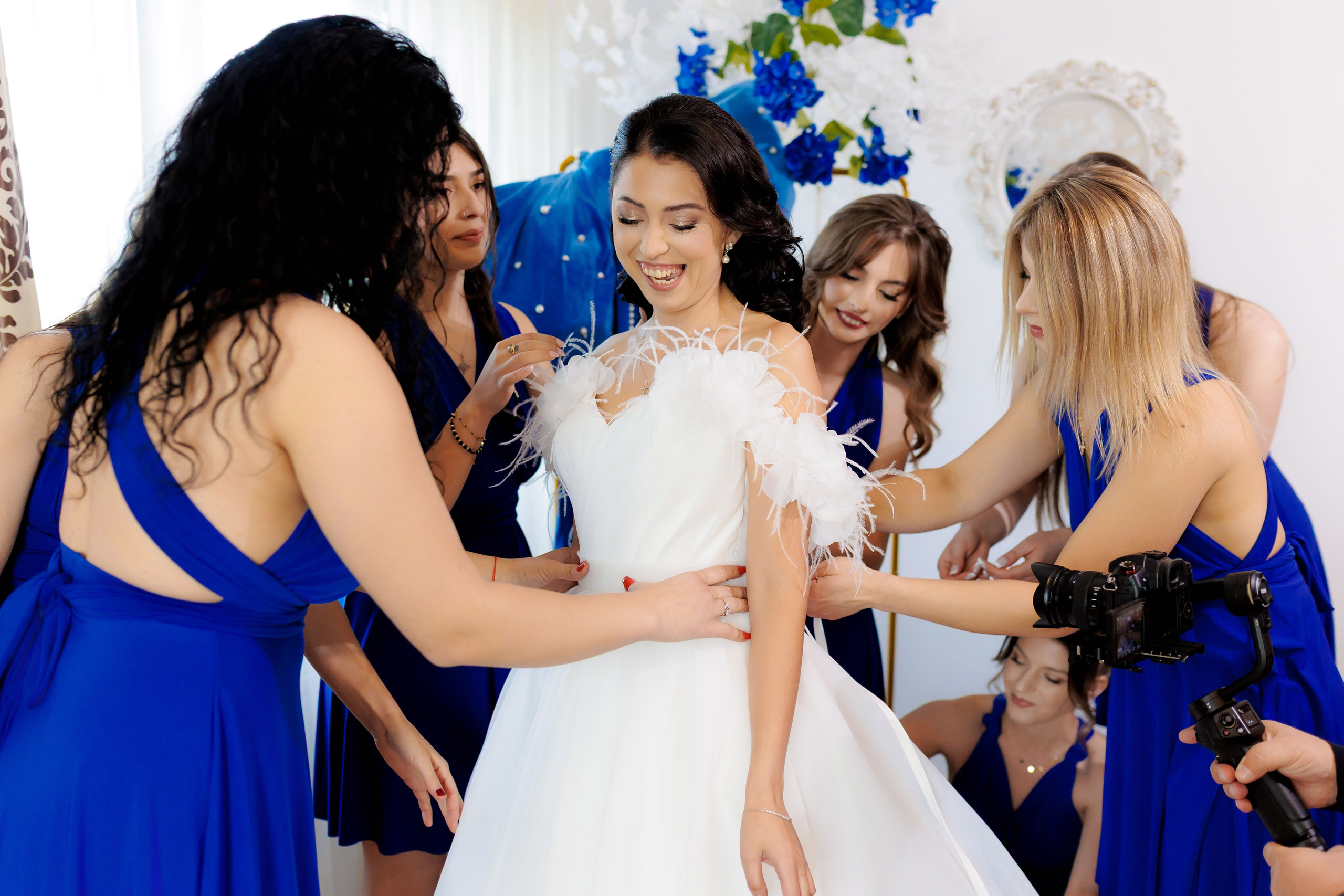 Loredana & Emilian – Ziua Nunții | Videografie - fotografie Botez Suceava, Iași, Botoșani. Servicii foto-video profesionale, pentru momente de neuitat