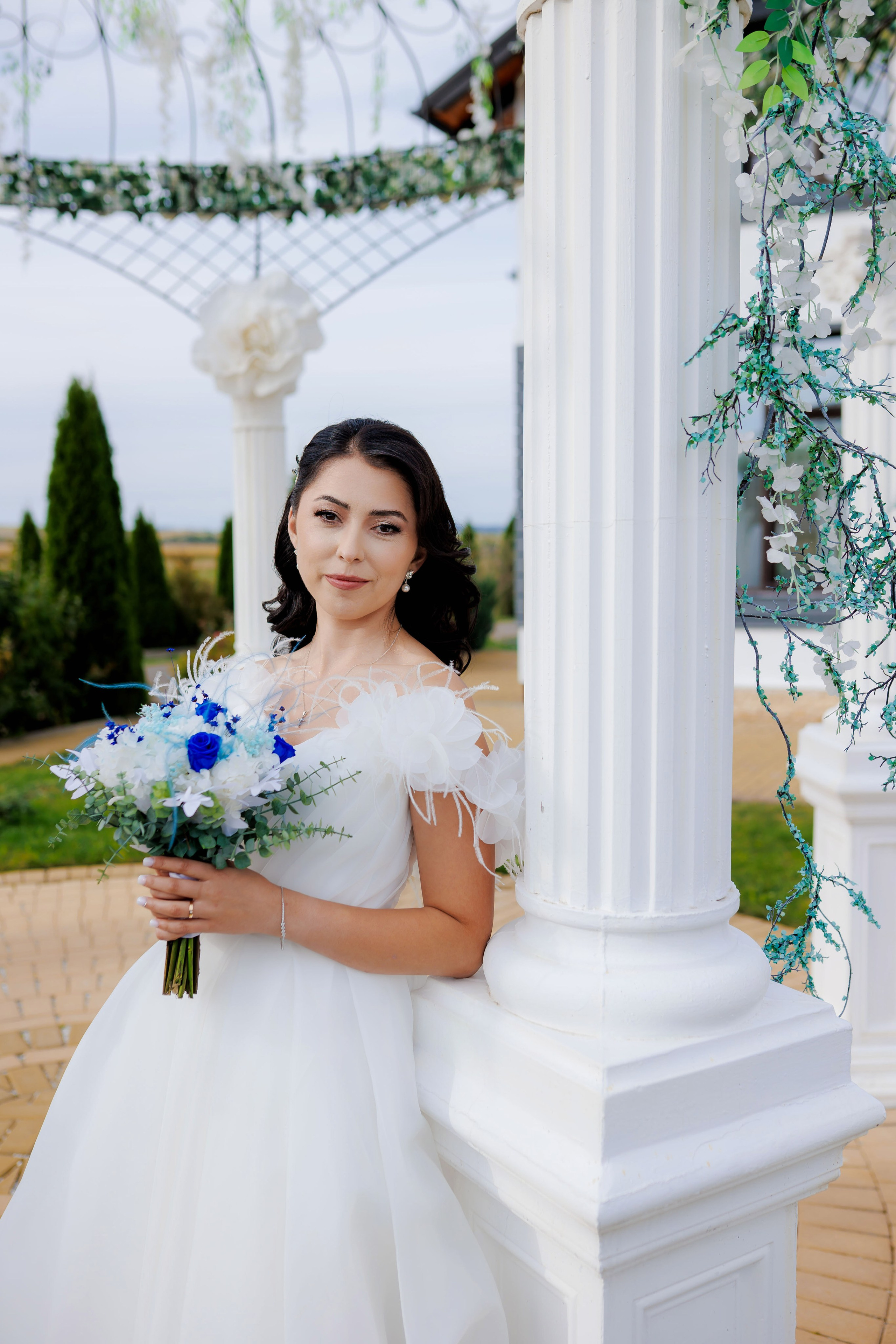 Loredana & Emilian – Ziua Nunții | Videografie - fotografie Botez Suceava, Iași, Botoșani. Servicii foto-video profesionale, pentru momente de neuitat