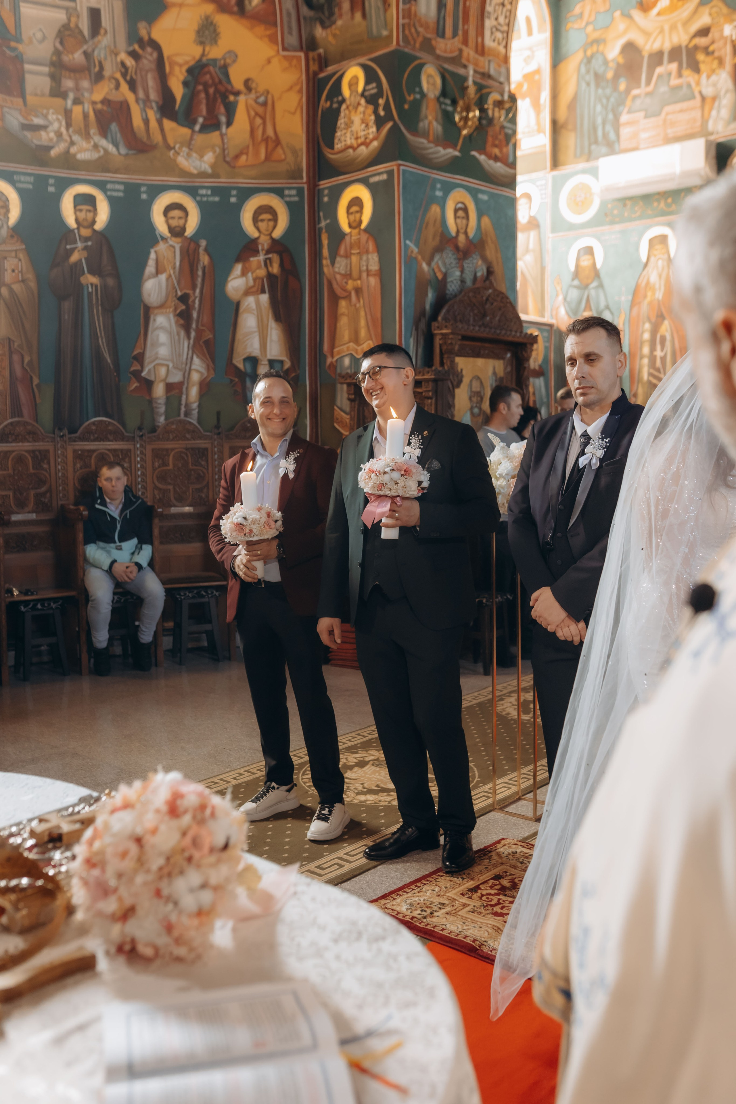 Povestea voastră, regizată de noi |Cristi Turculet Videograf Nuntă Suceava | wedding highlight. Servicii foto-video profesionale, pentru momente de neuitat