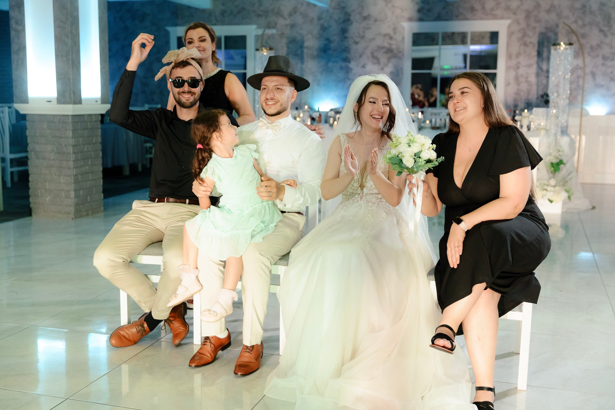 Ioana & Ionuț | Nuntă de poveste la Păstrăvăria Poiana din Mălini județul Suceava. Servicii foto-video profesionale, pentru momente de neuitat