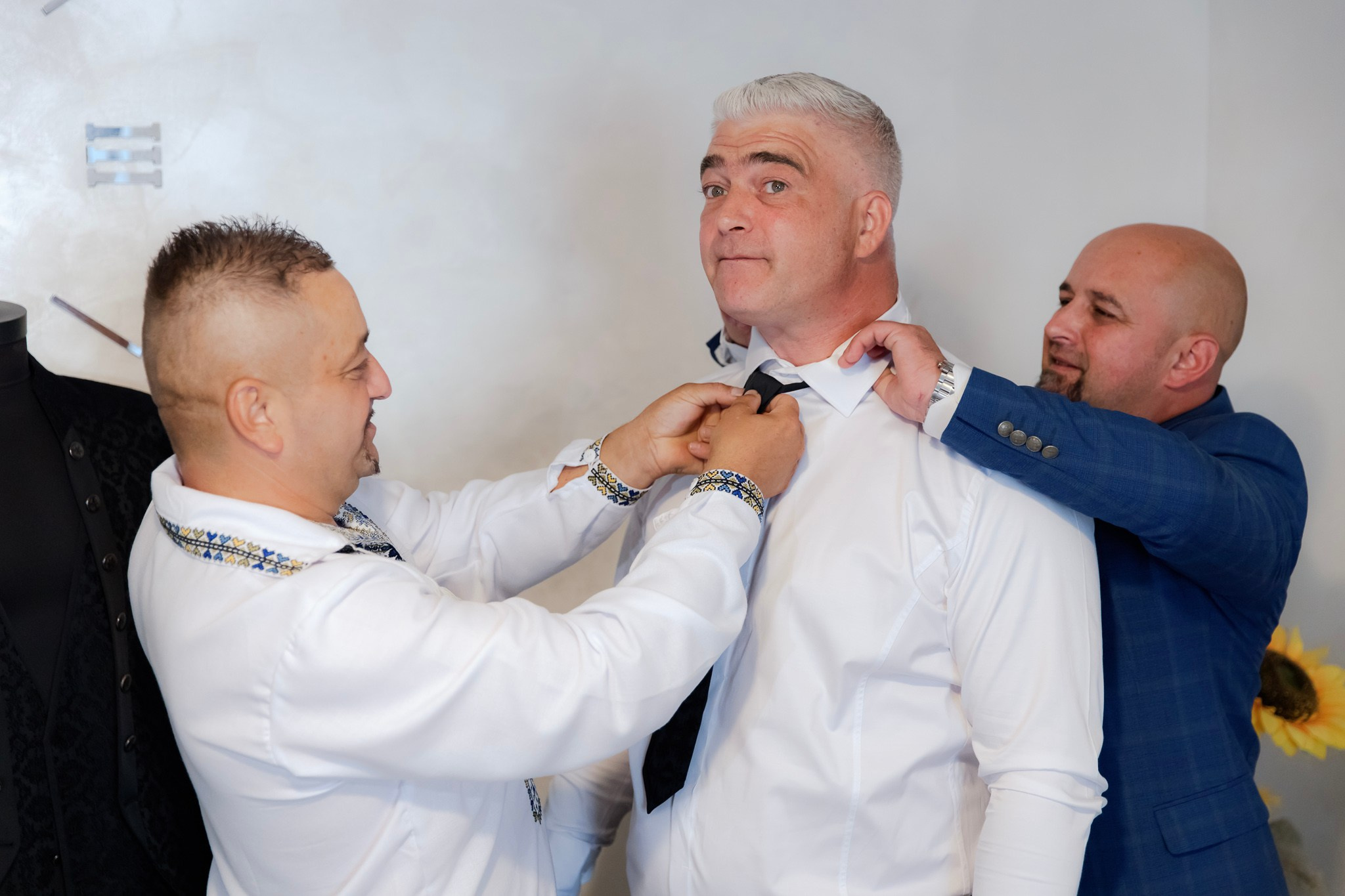 Mihai & Oana. Servicii foto-video profesionale, pentru momente de neuitat