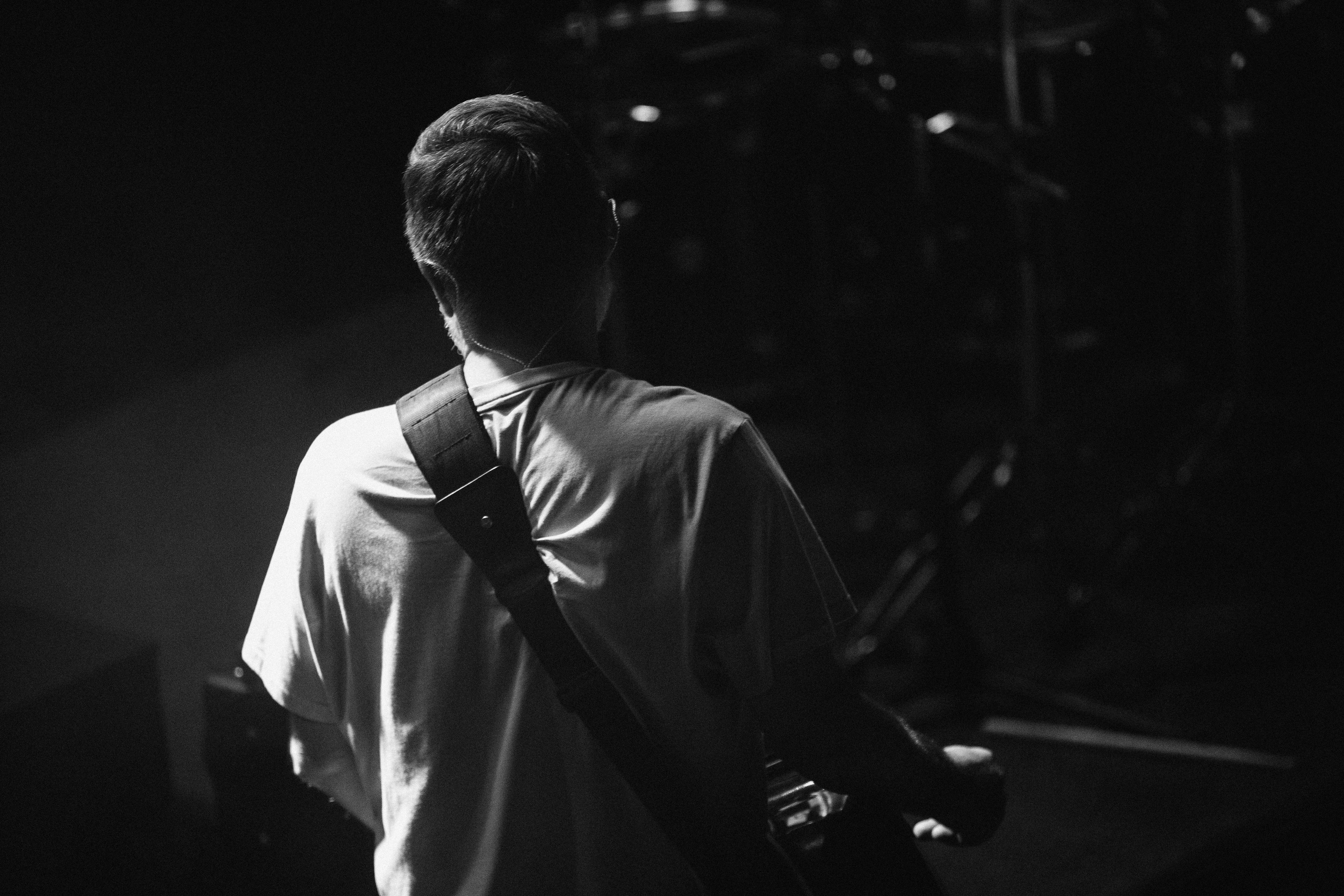 Сплин. Фотографии с мероприятий в Монреале