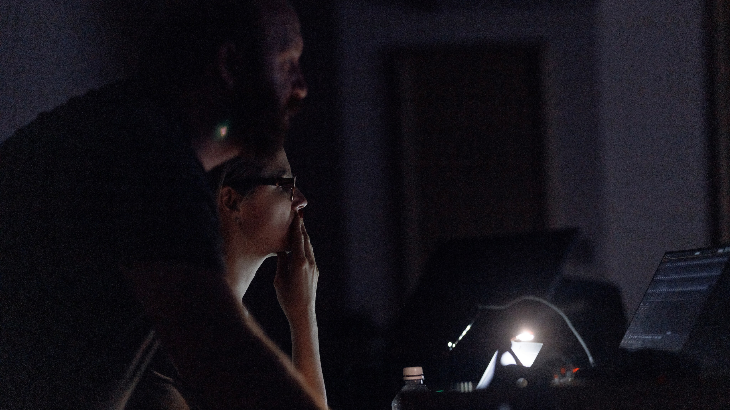 Леонид Парфенов. Фотографии с мероприятий в Монреале