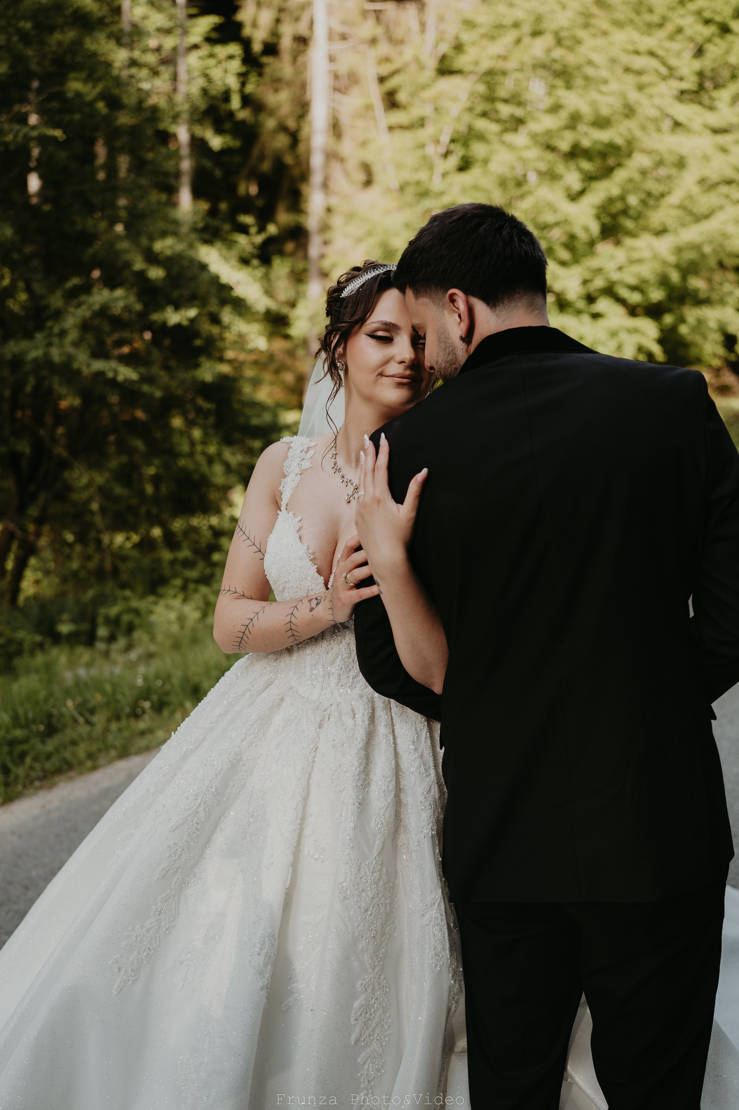 Ionut & Alexandra / Complete Wedding Day. Foto / Video nunta Deva, Hunedoara
