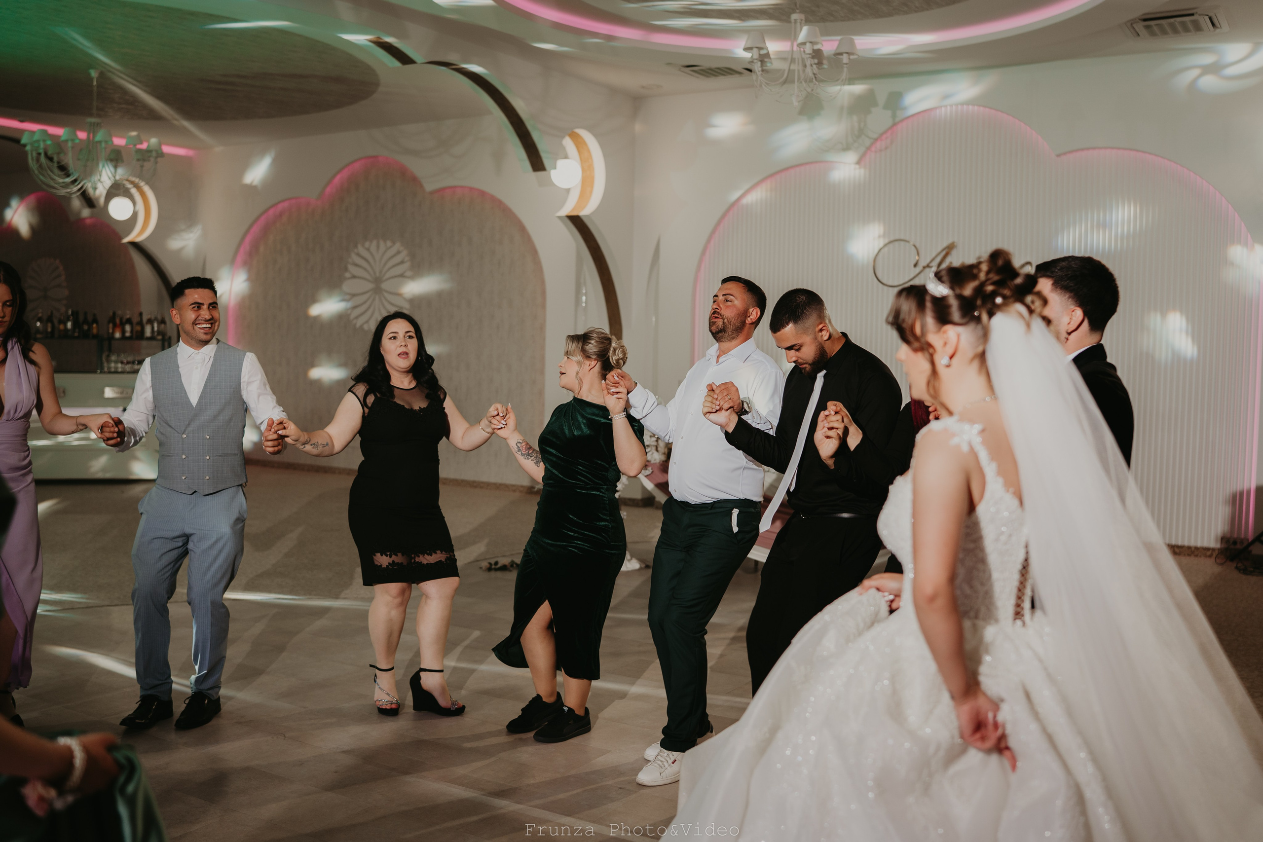 Ionut & Alexandra / Complete Wedding Day. Foto / Video nunta Deva, Hunedoara