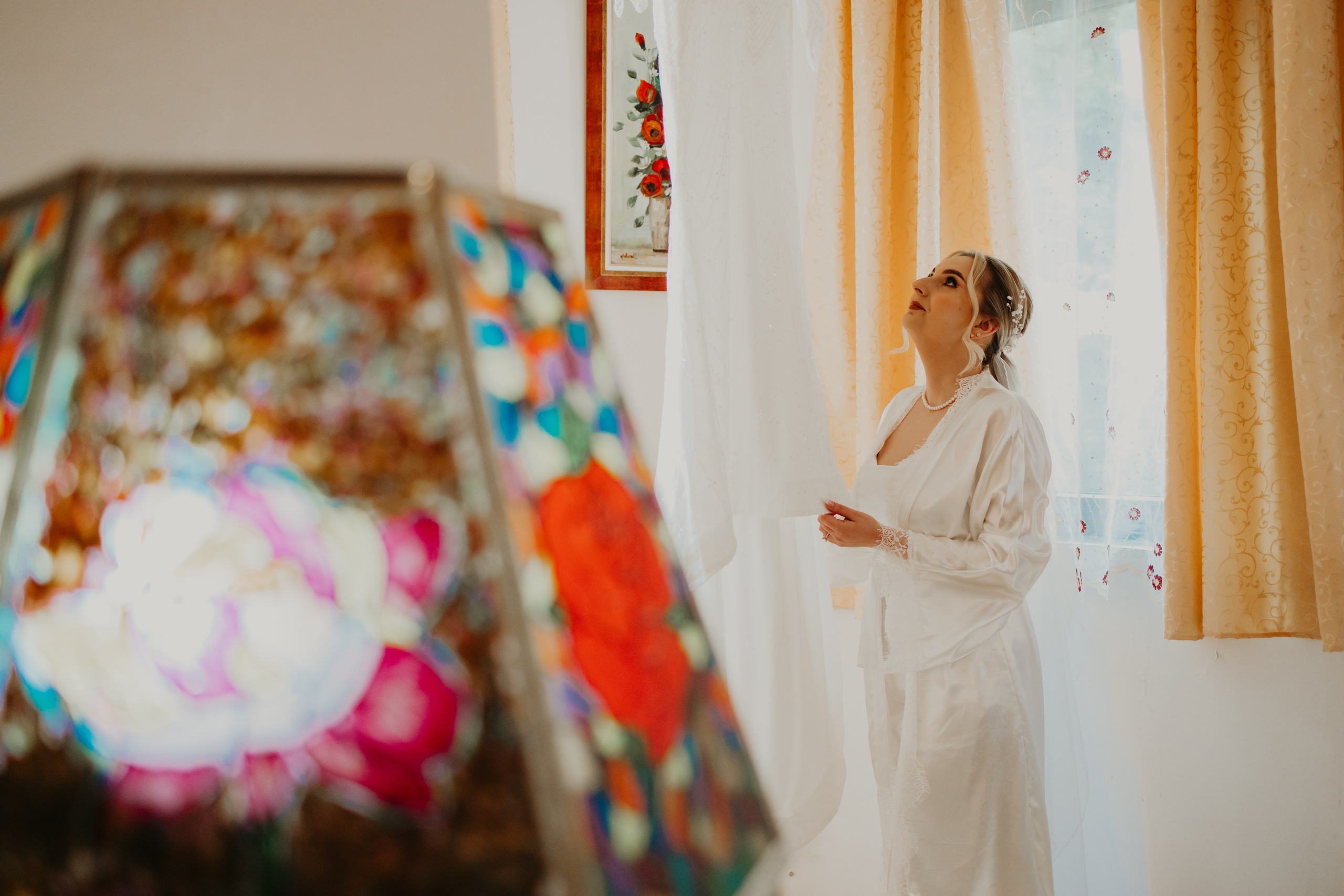 Diana + Adrian / Wedding day. Foto / Video nunta Deva, Hunedoara