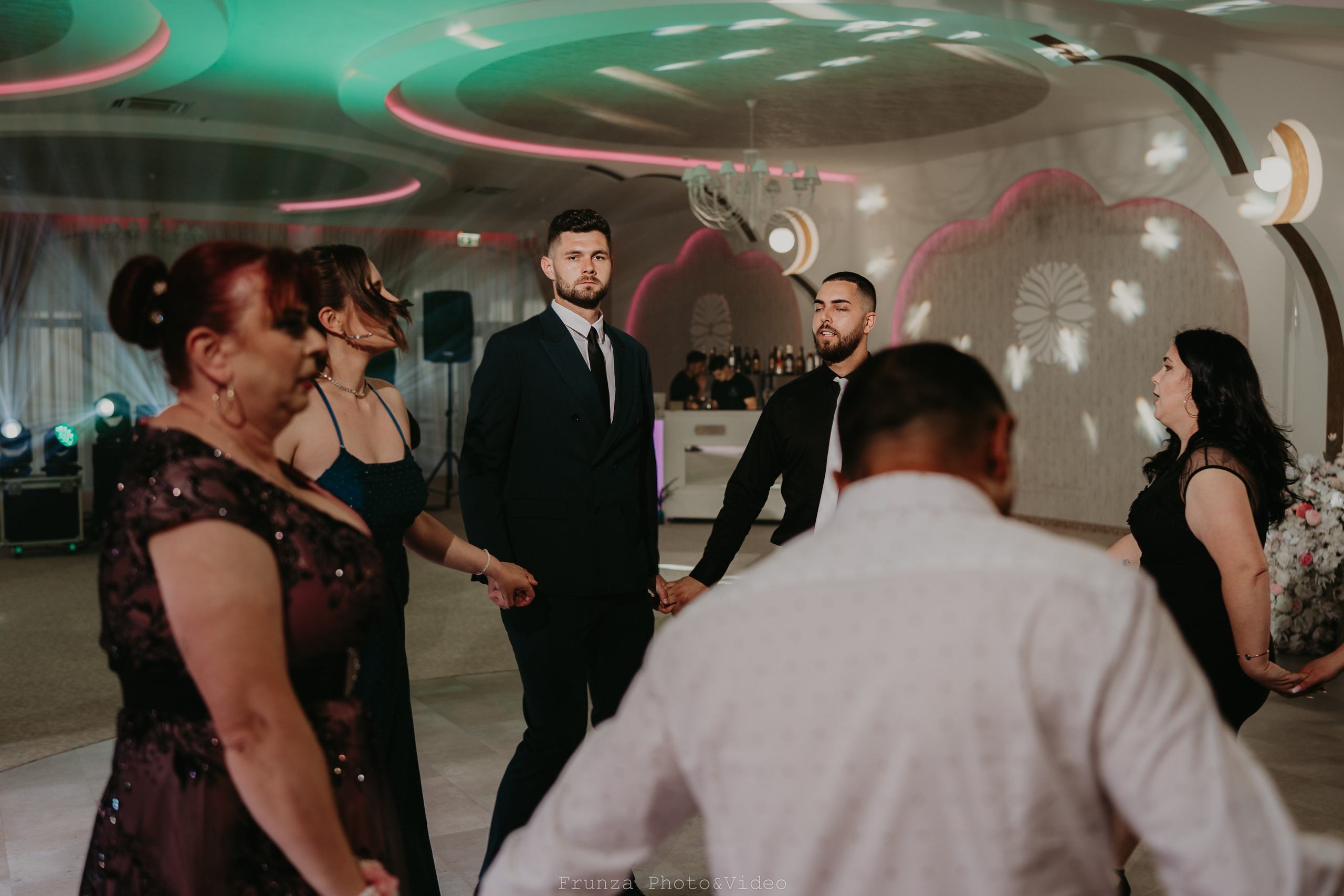 Ionut & Alexandra / Complete Wedding Day. Foto / Video nunta Deva, Hunedoara