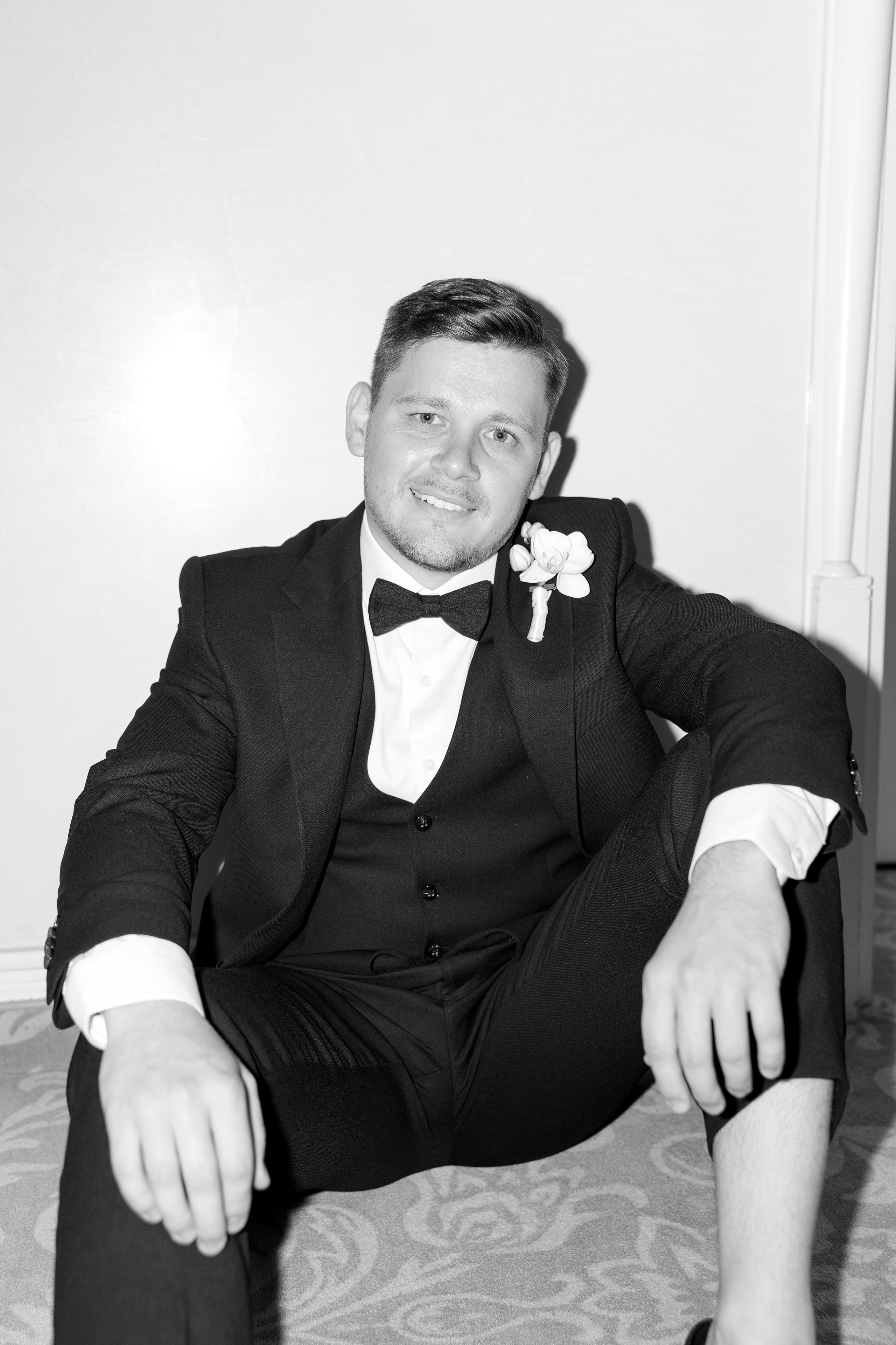 Маша & Льоша. Весільний та сімейний фотограф Одеса