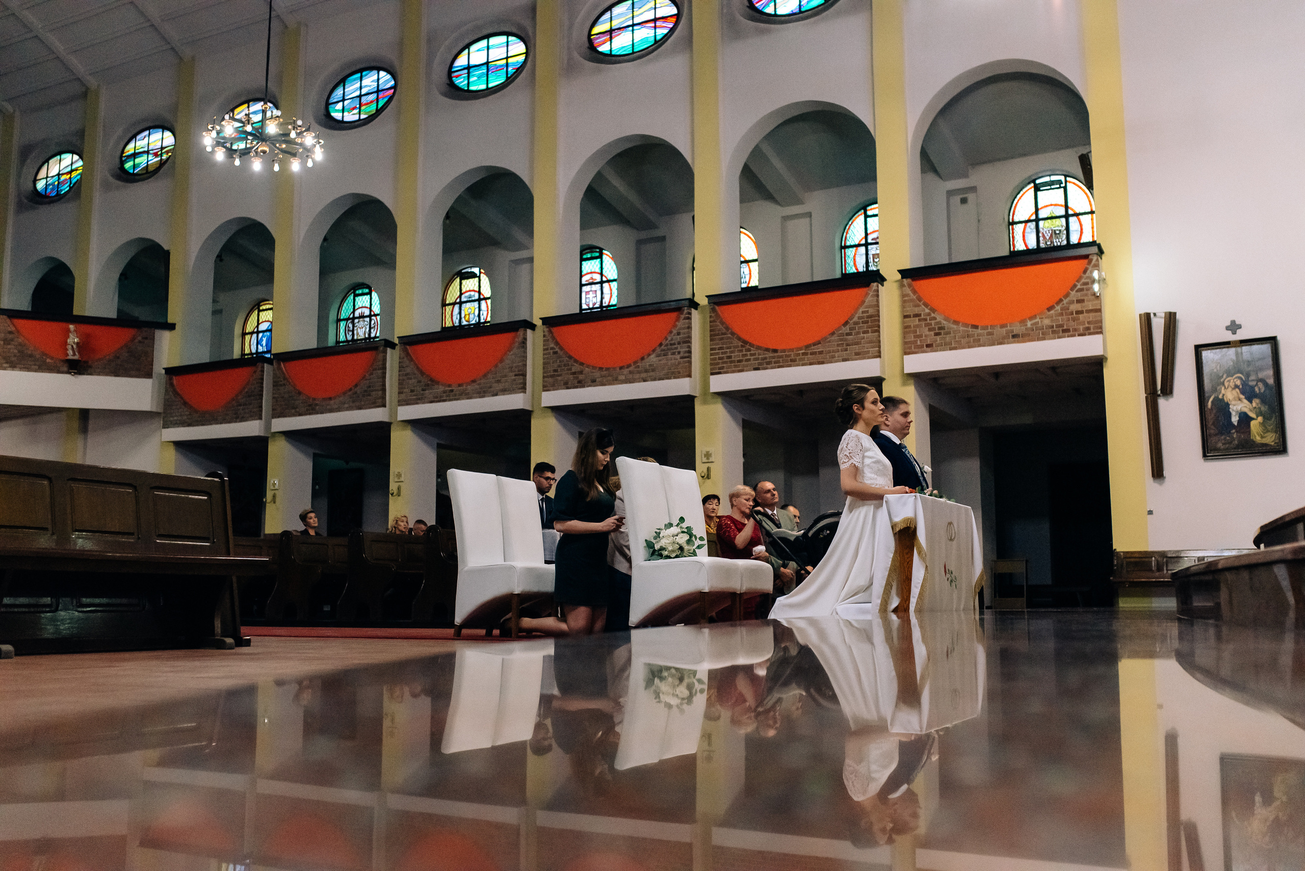 Photograph Evgeniy. Khanoffilm