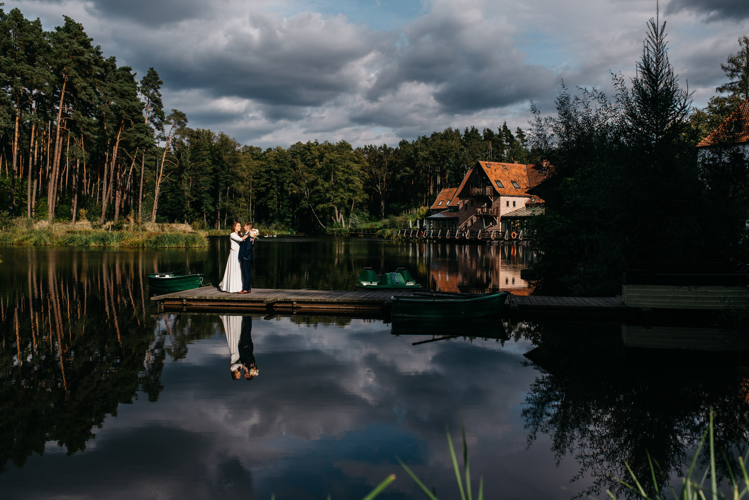 Photograph Evgeniy. Khanoffilm