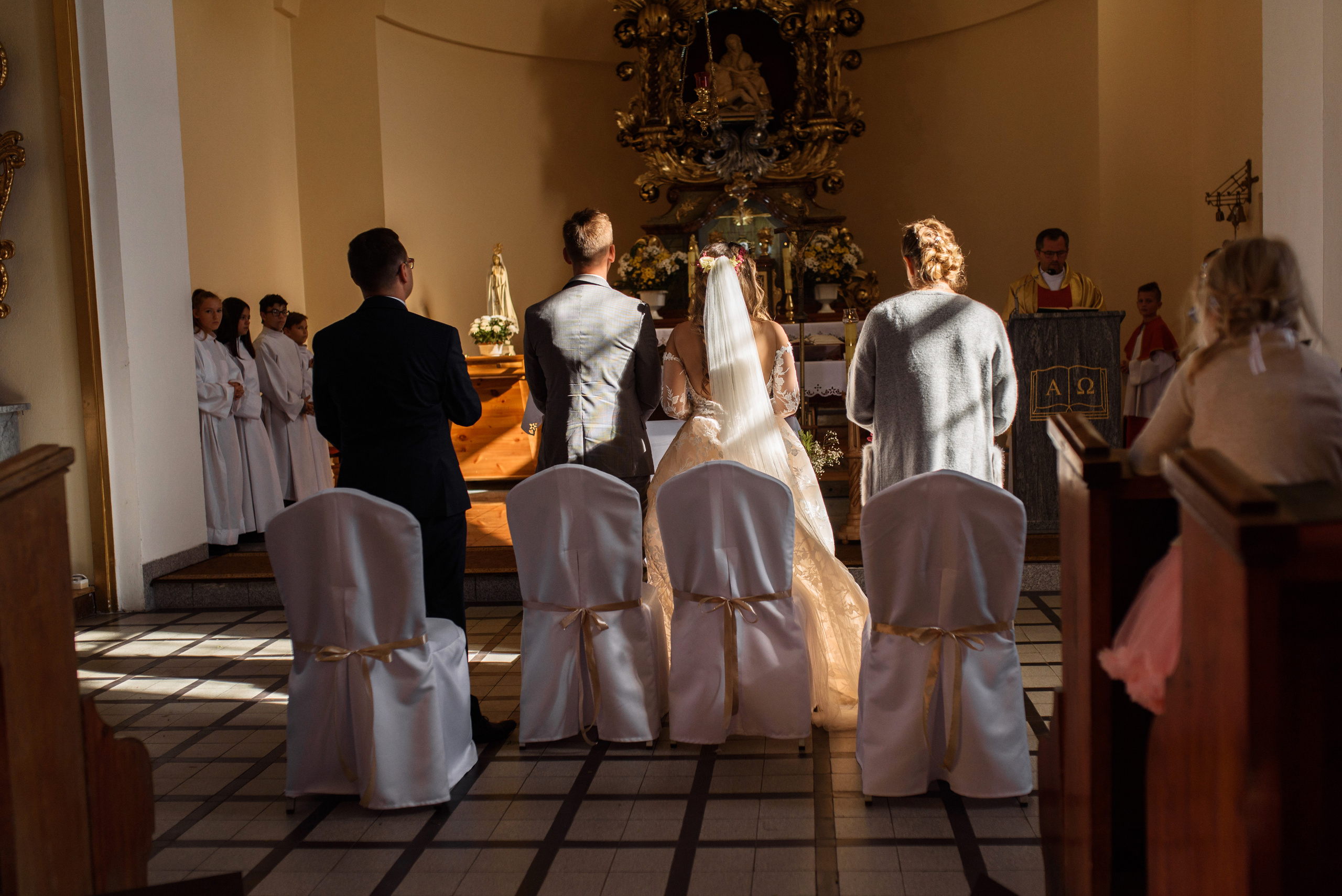 Photograph Evgeniy. Khanoffilm