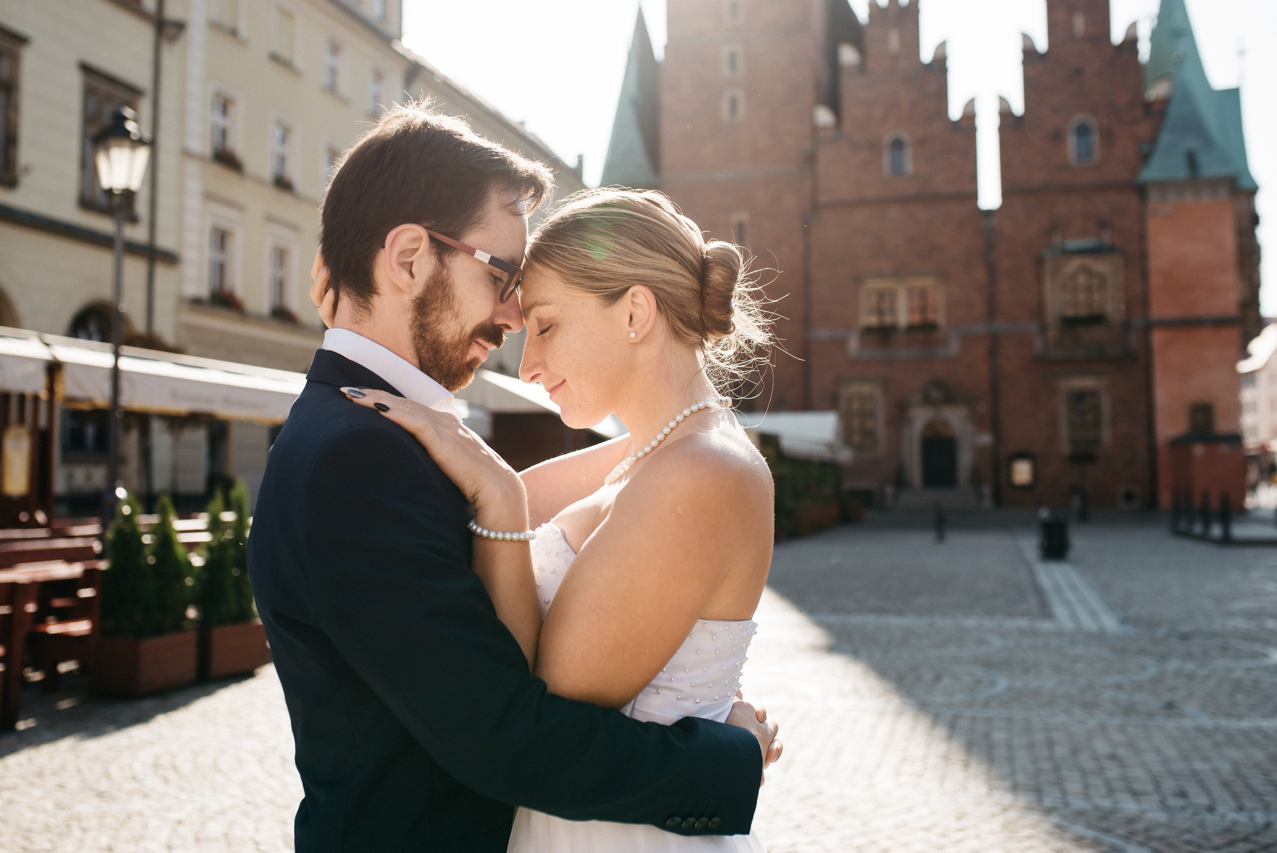 Photograph Evgeniy. Khanoffilm