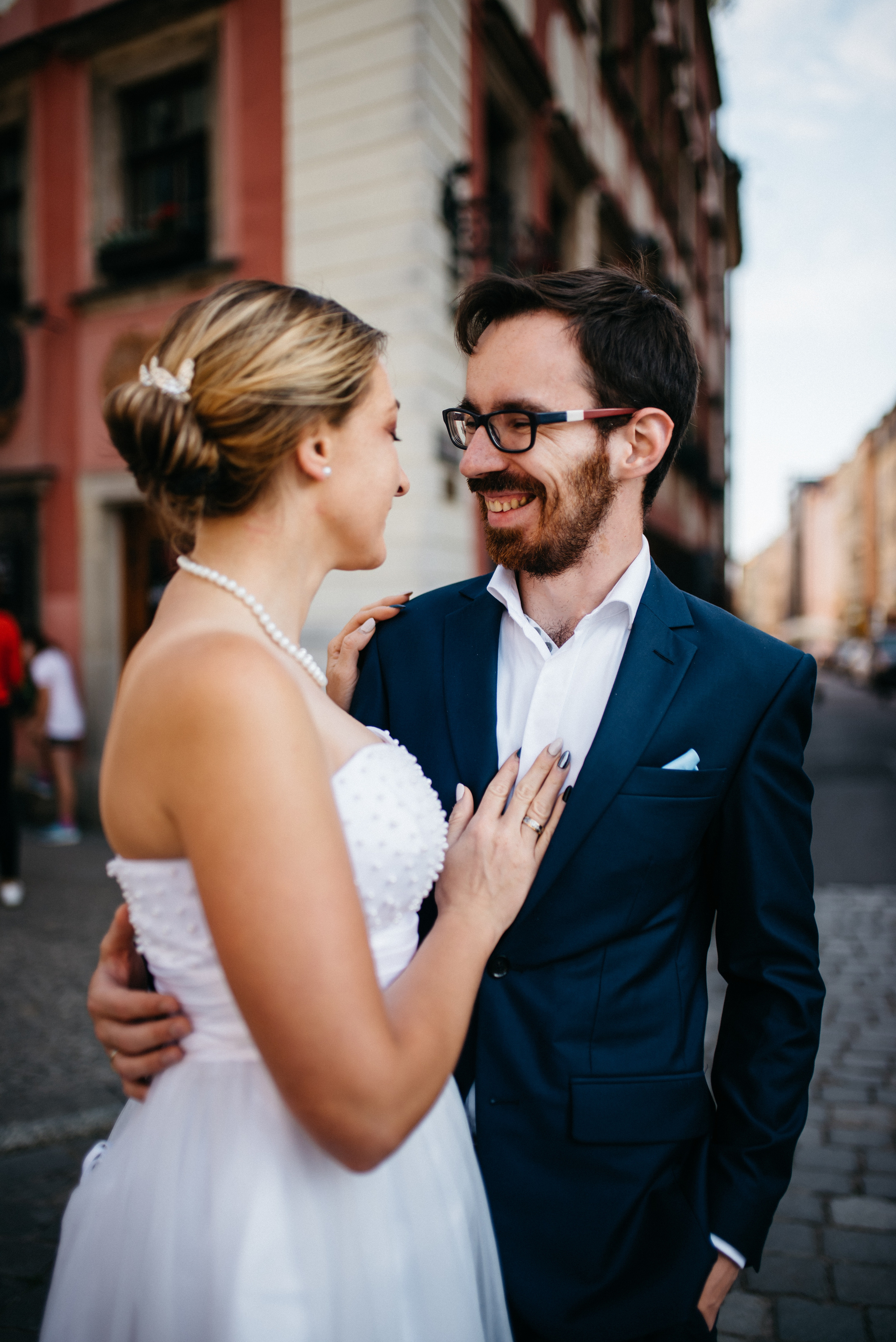 Photograph Evgeniy. Khanoffilm