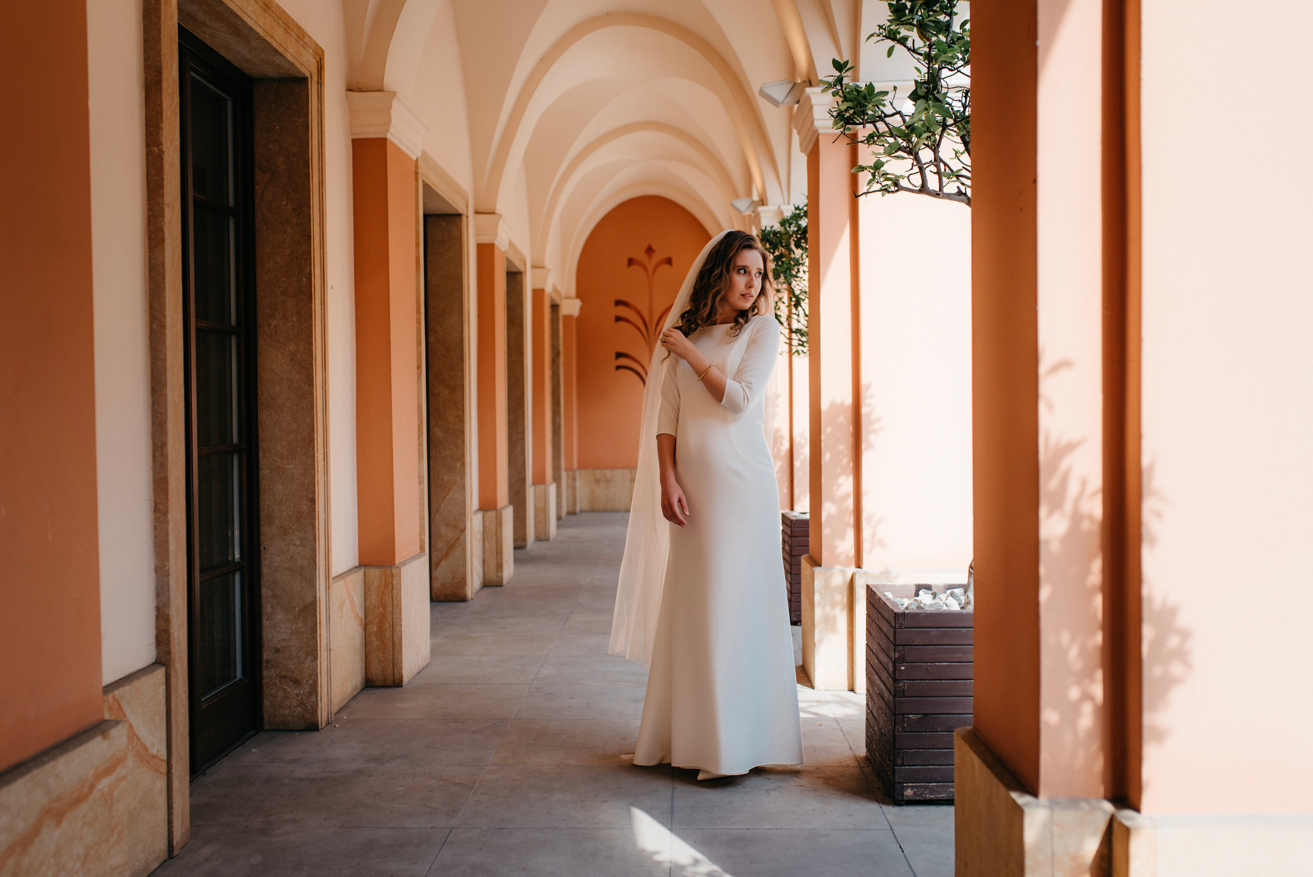 Photograph Evgeniy. Khanoffilm