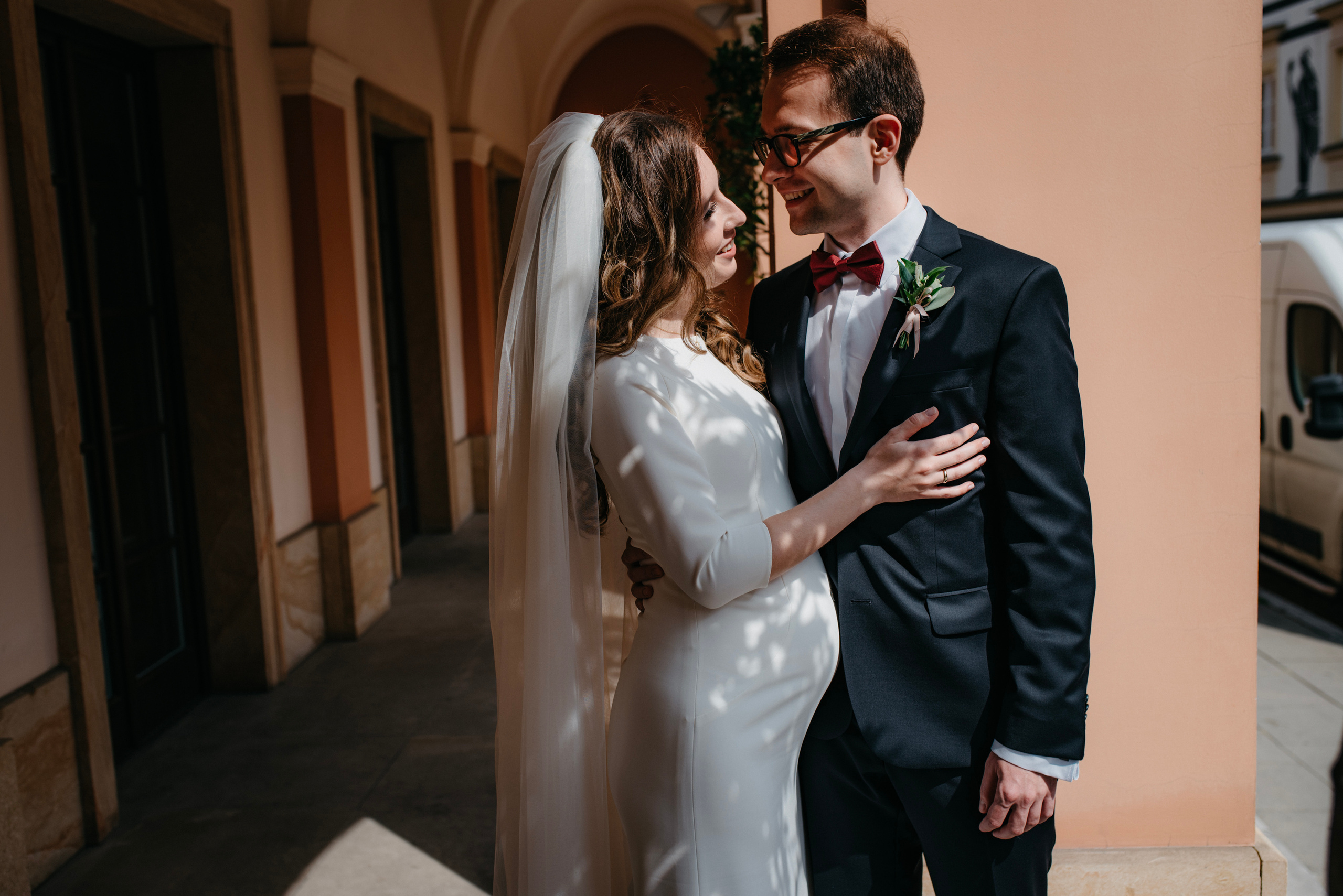 Photograph Evgeniy. Khanoffilm