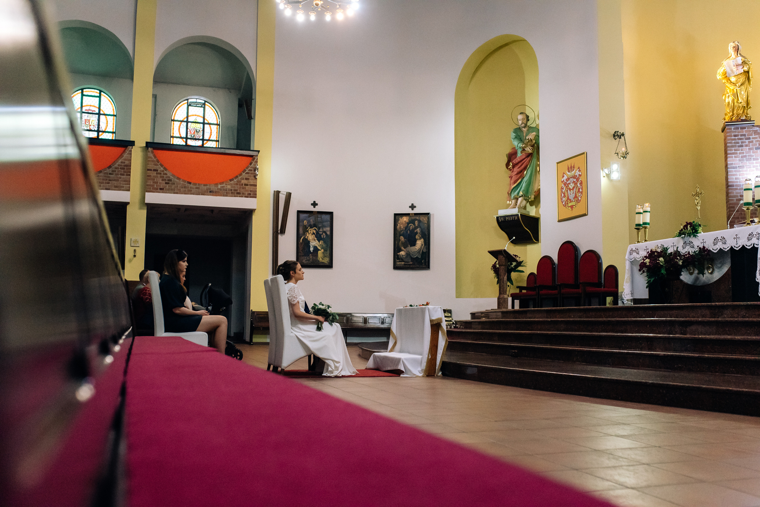 Photograph Evgeniy. Khanoffilm