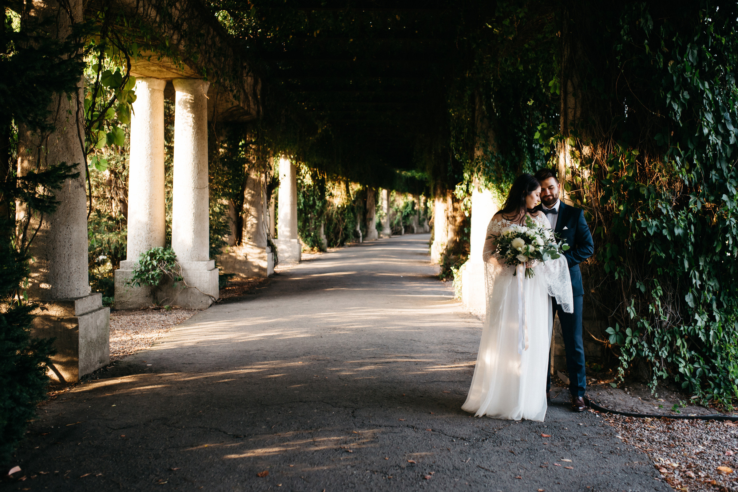 Photograph Evgeniy. Khanoffilm