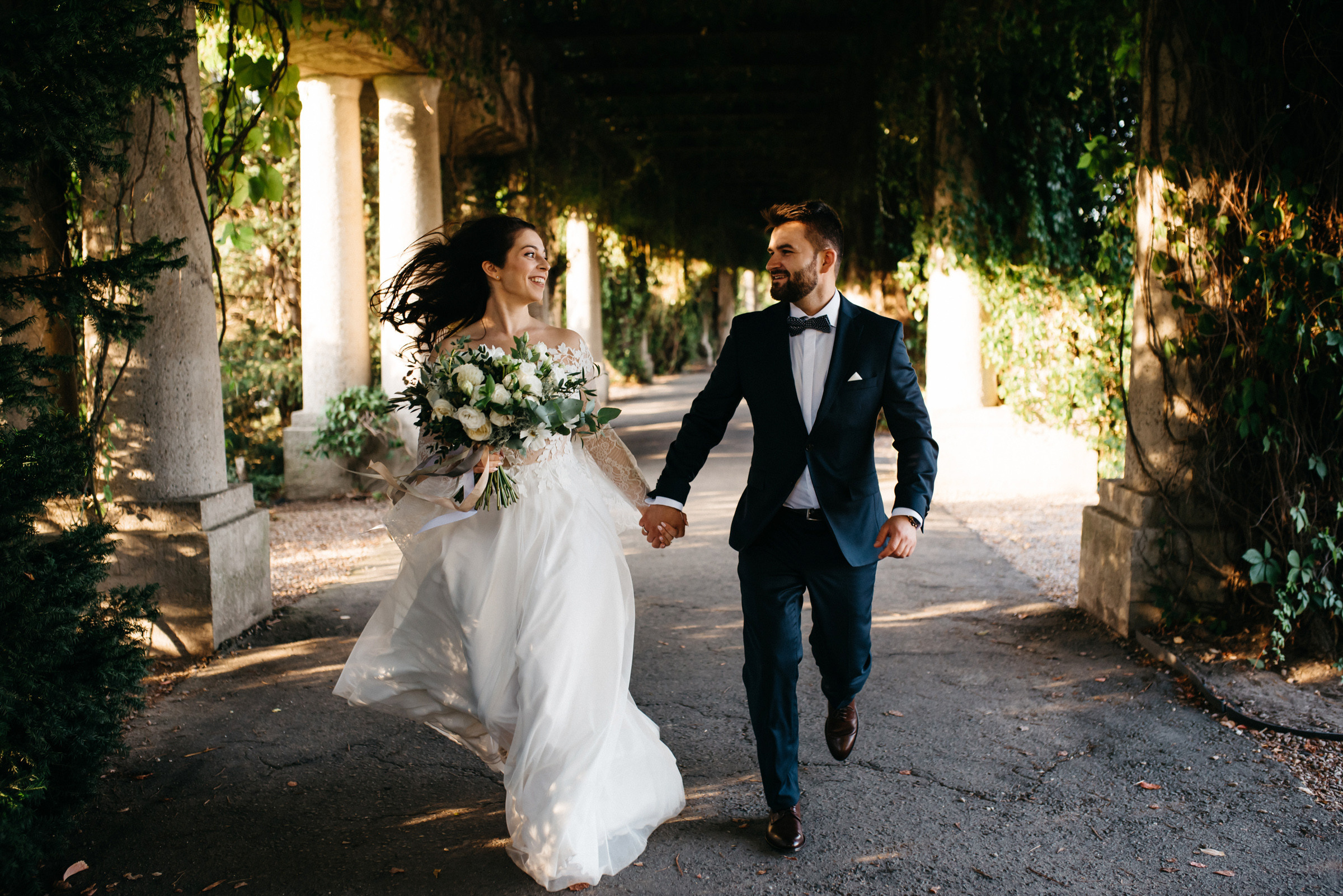 Photograph Evgeniy. Khanoffilm