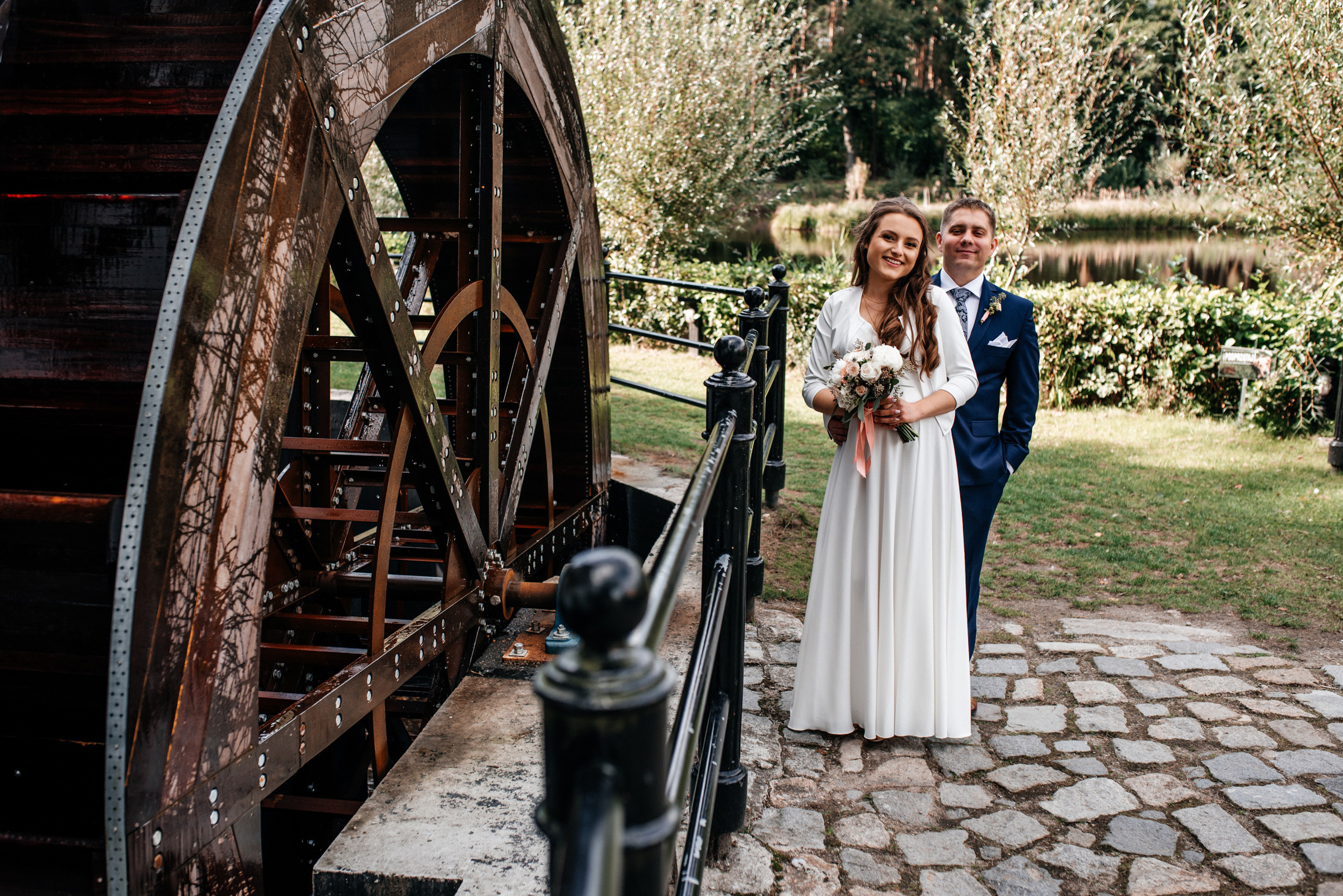 Photograph Evgeniy. Khanoffilm