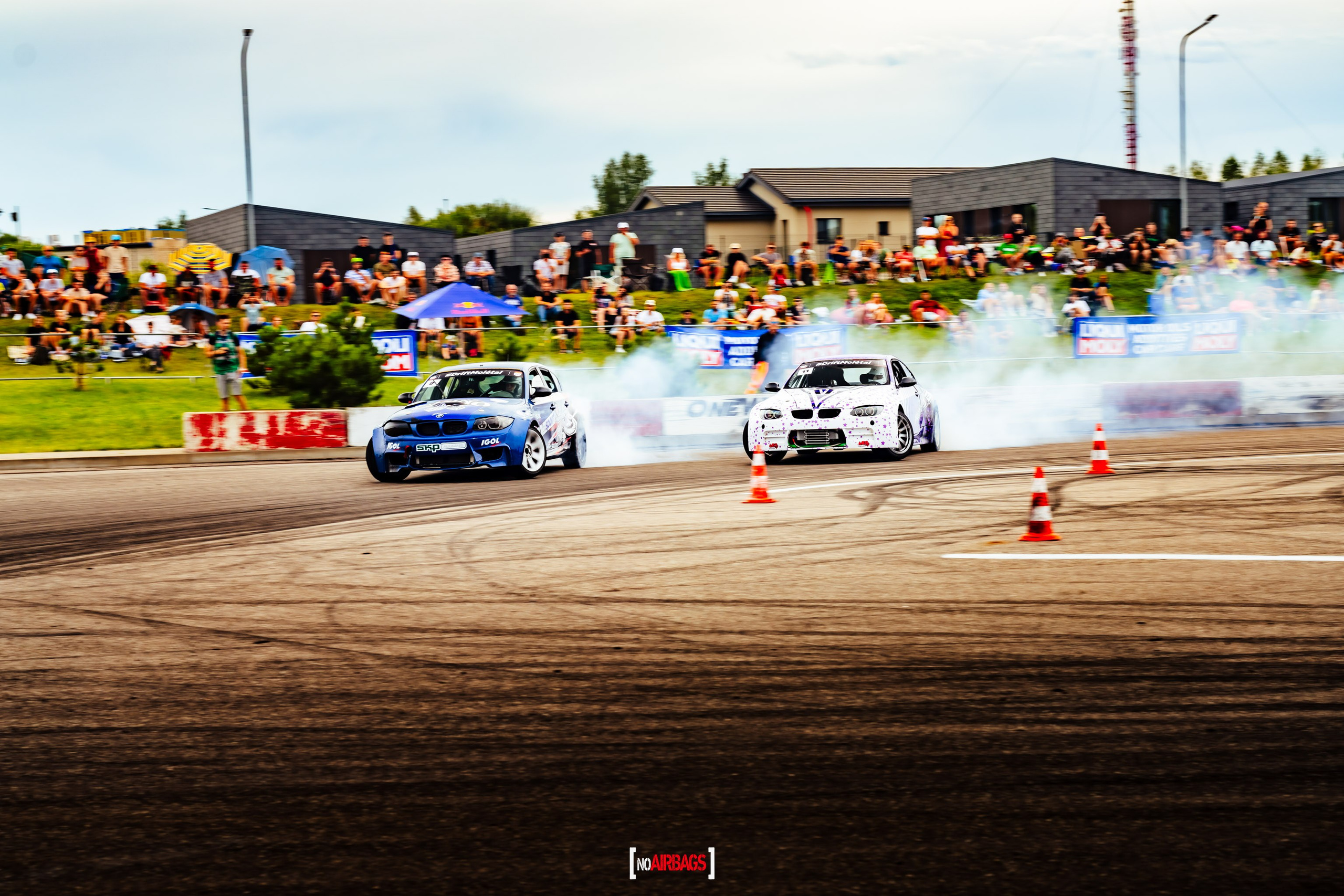 LASF 2024 M. SEMI-PRO DRIFT MOLĖTAI. OnePIXEL
