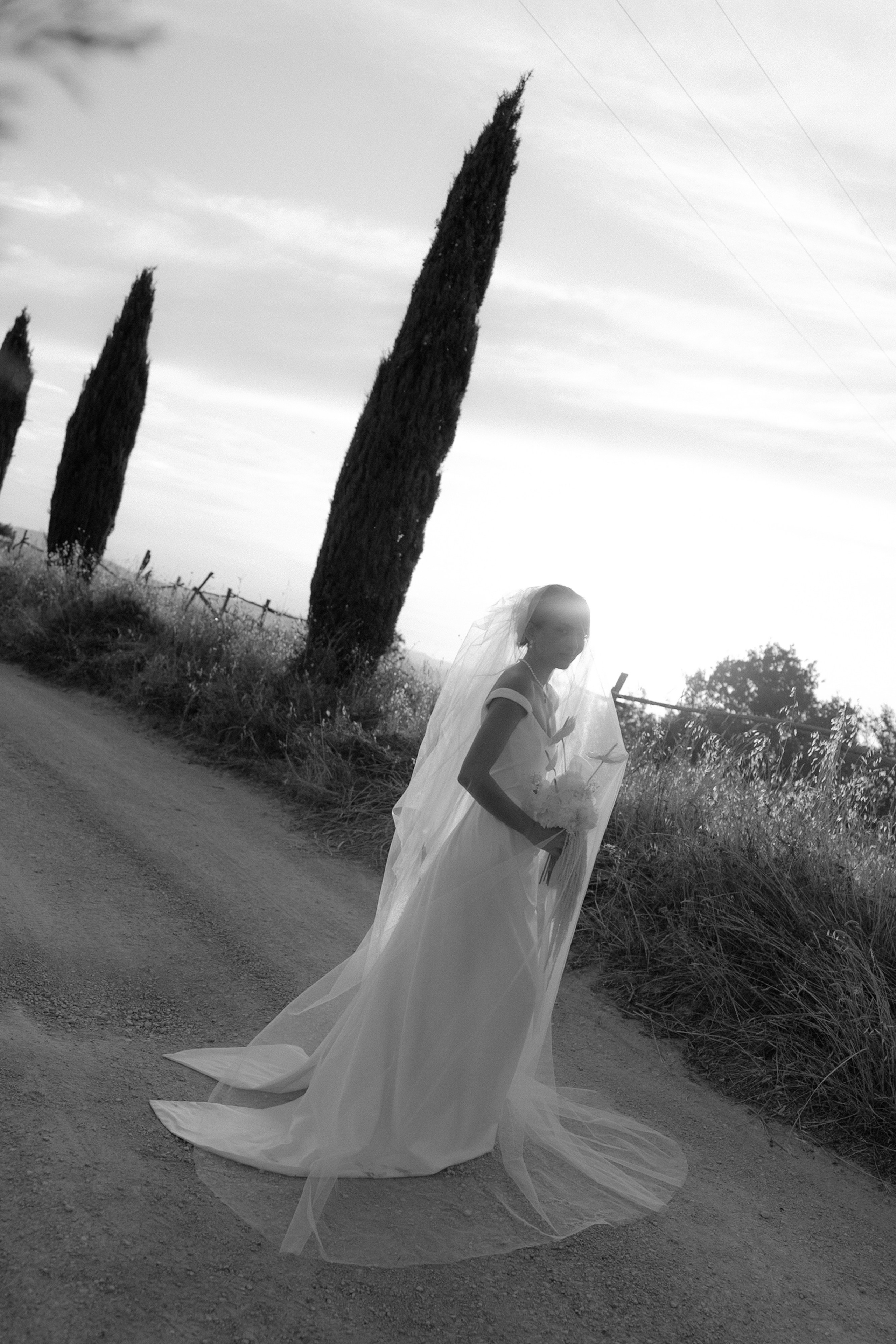 Fabio&Hanin digital. Wedding photographer Italy