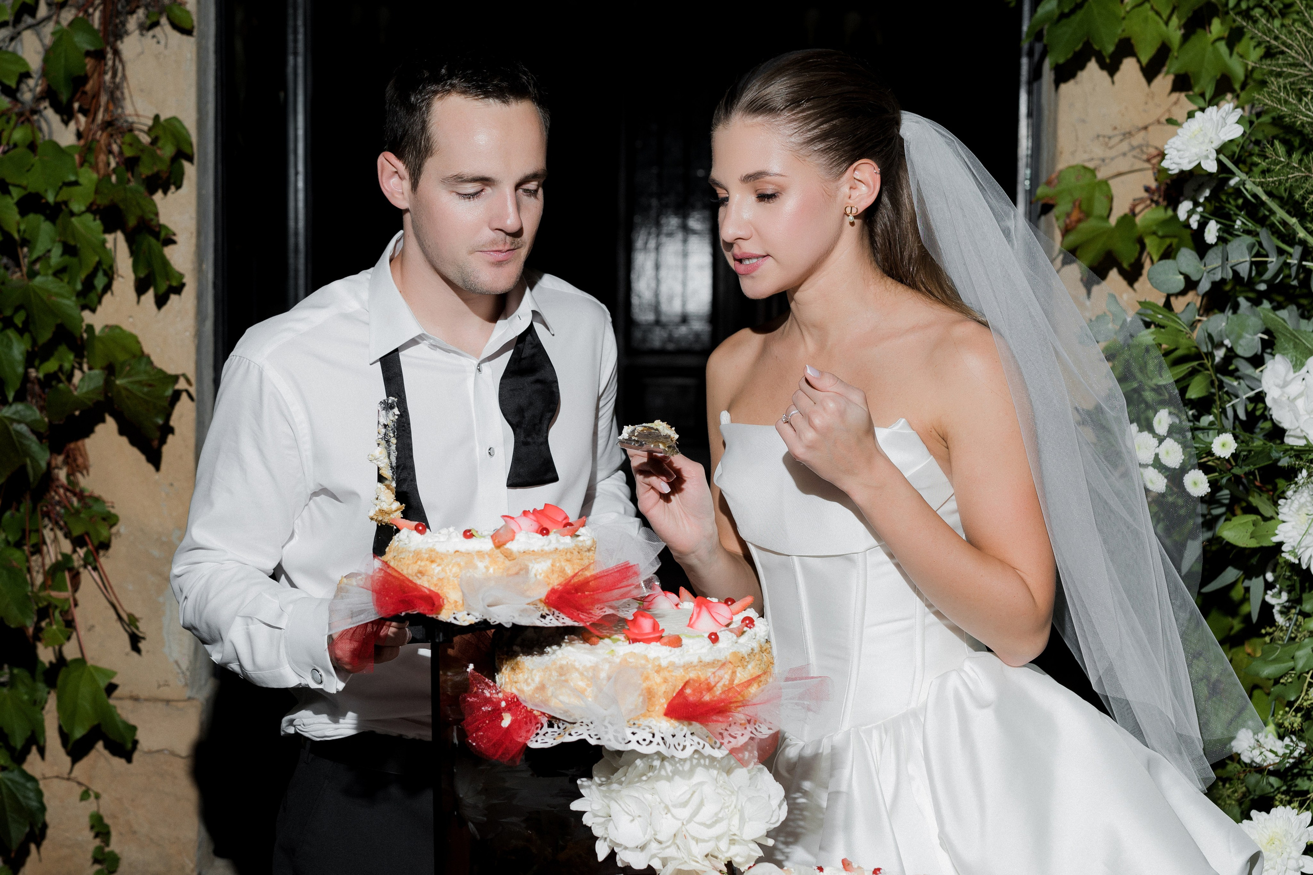 Ekateryna&David wedding in Tuscany. Весільний фотограф Вікторія Саврук