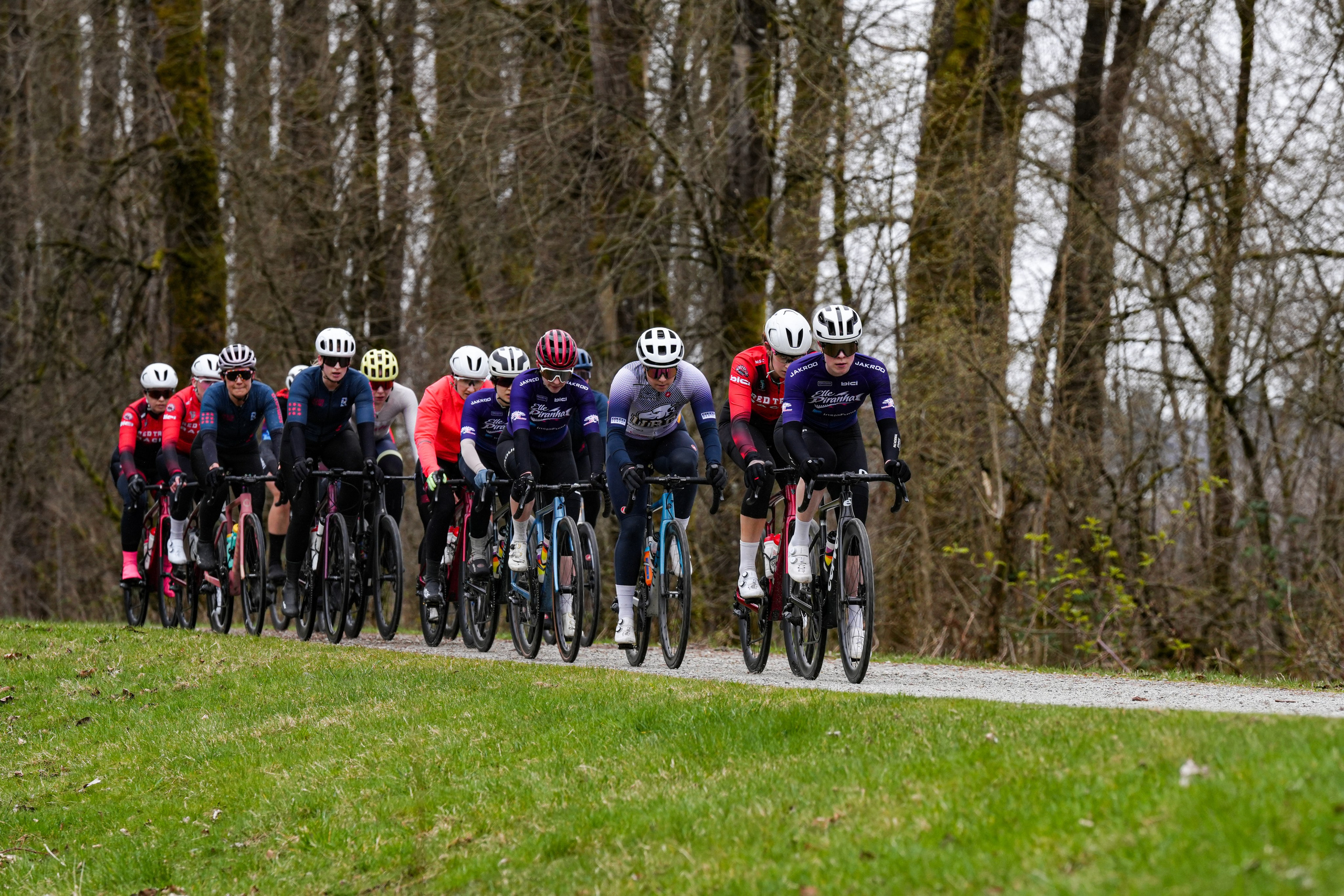 Jeremy Roubiax. Shuttergry Photography