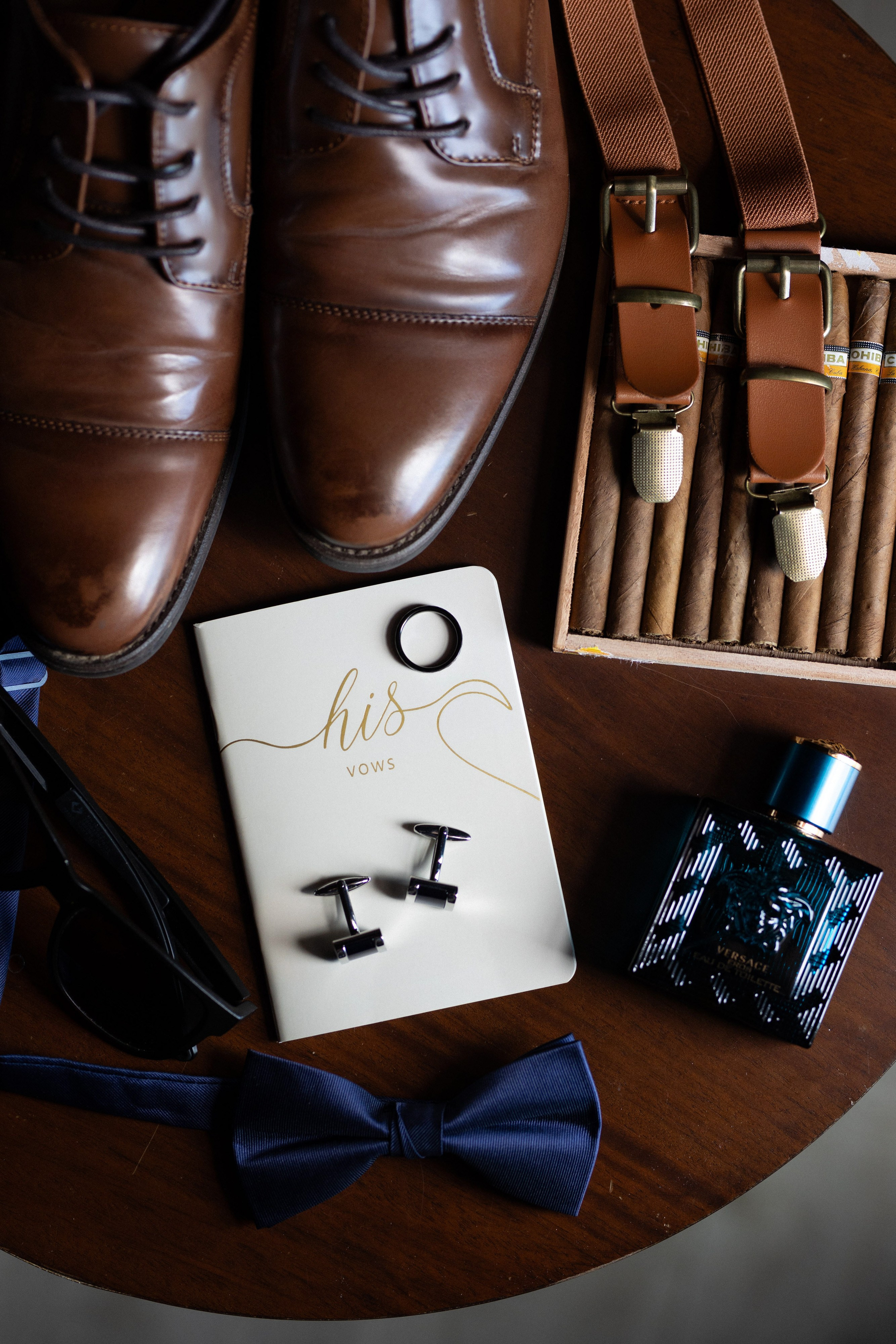 Lucas & Kennedy wedding: Capturing Moments at Dreams Dominicus