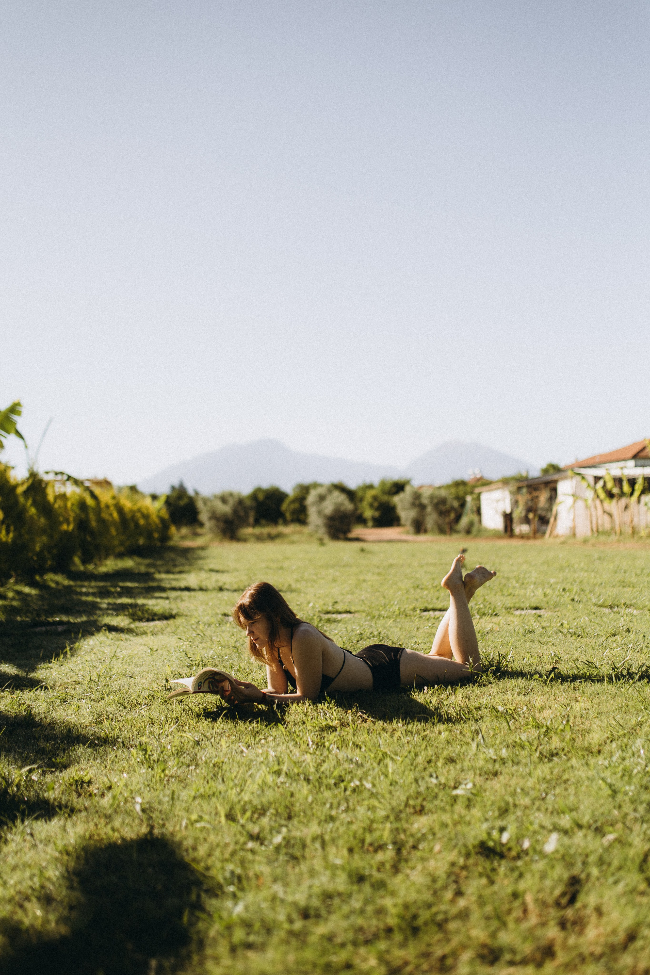 Mila Kaş. Обо мне