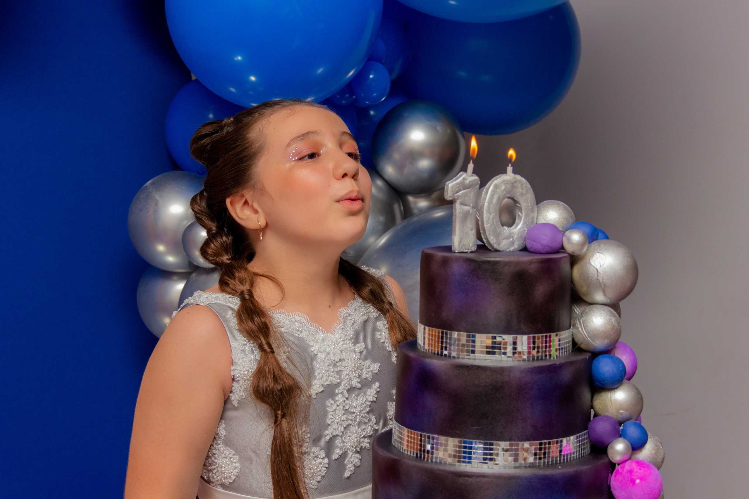 Aniversário Infantil