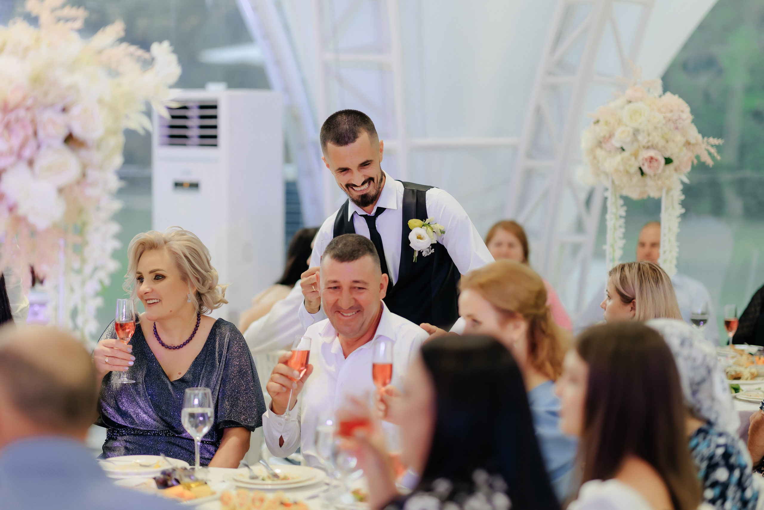 Liviu & Vergilia. ProWed — Foto Video Moldova și România