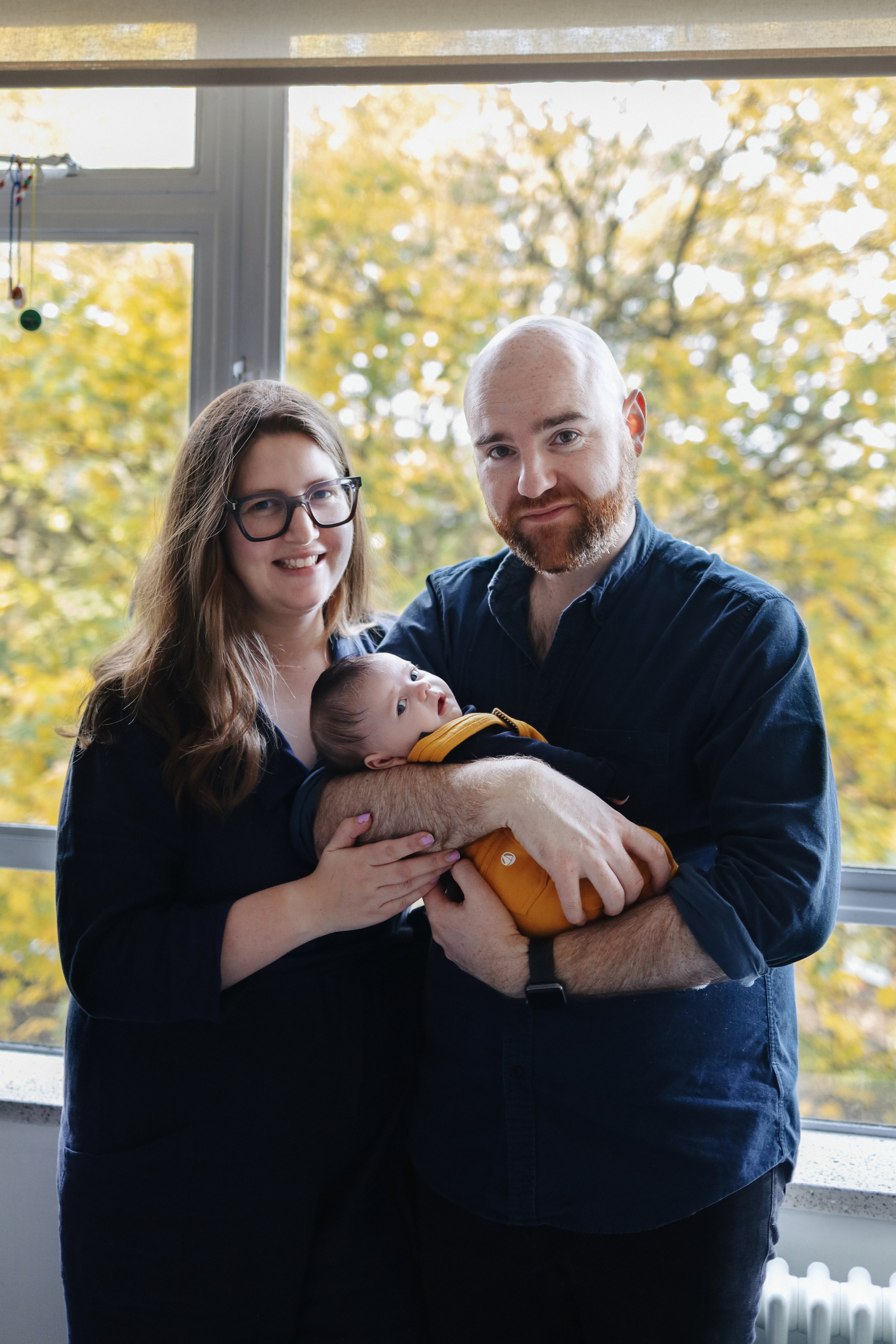 Robin. Newborn and Family Photographer in Bromley, London, Liliya Potekhina