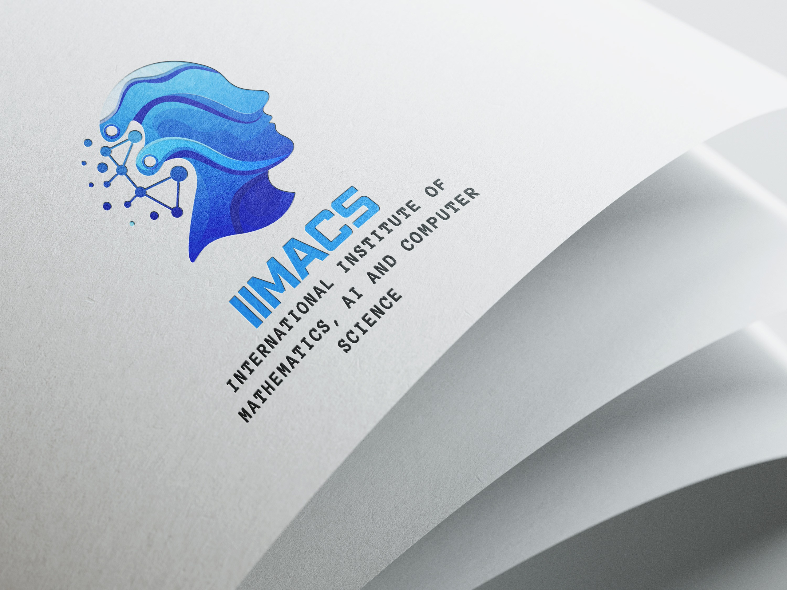 AI. IIMACS — The International Institute of Mathematics, AI & Computer Science