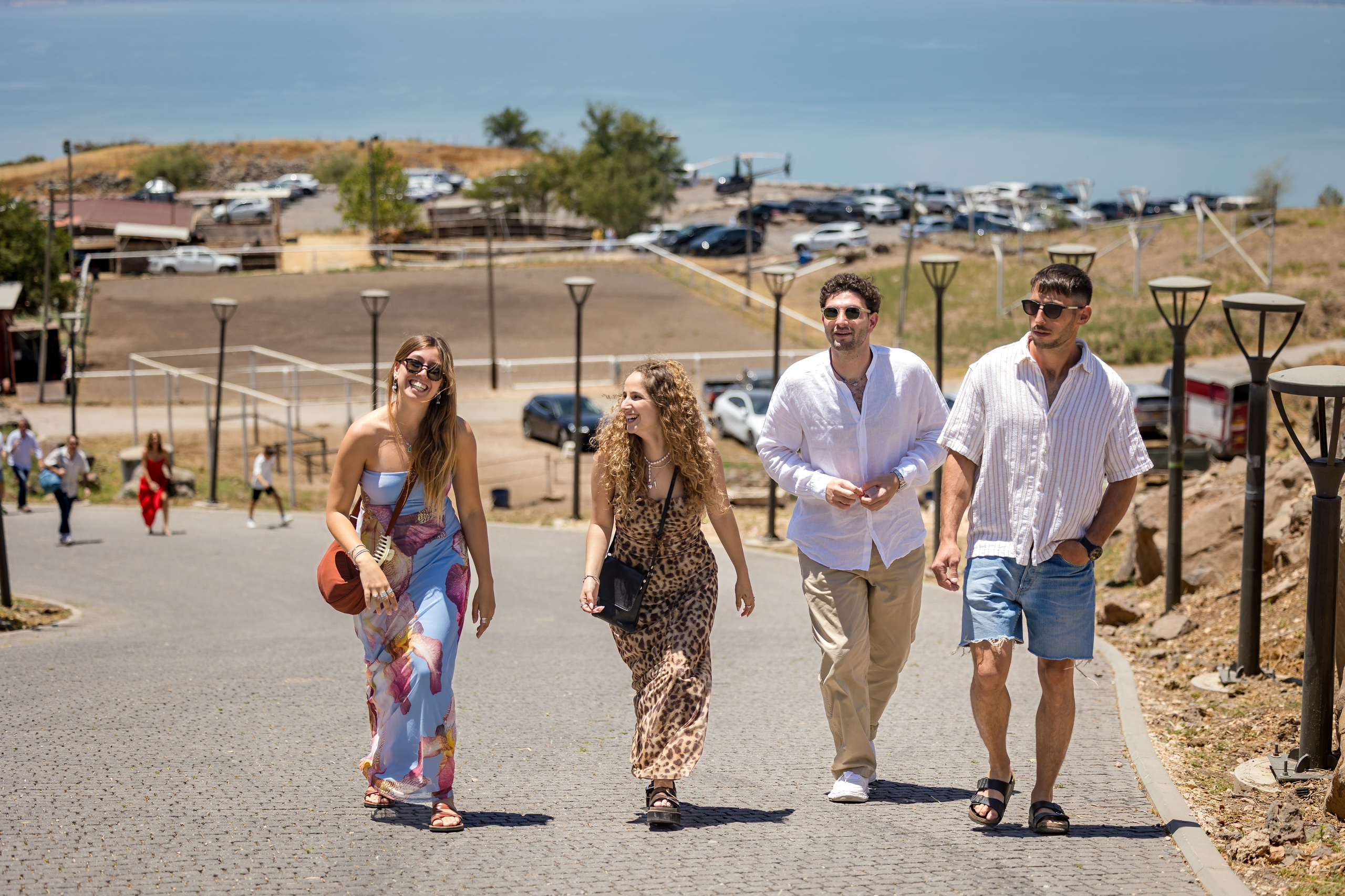 Omar & Nimrod. AMIR BUCHNIK PHOTOGRAPHER