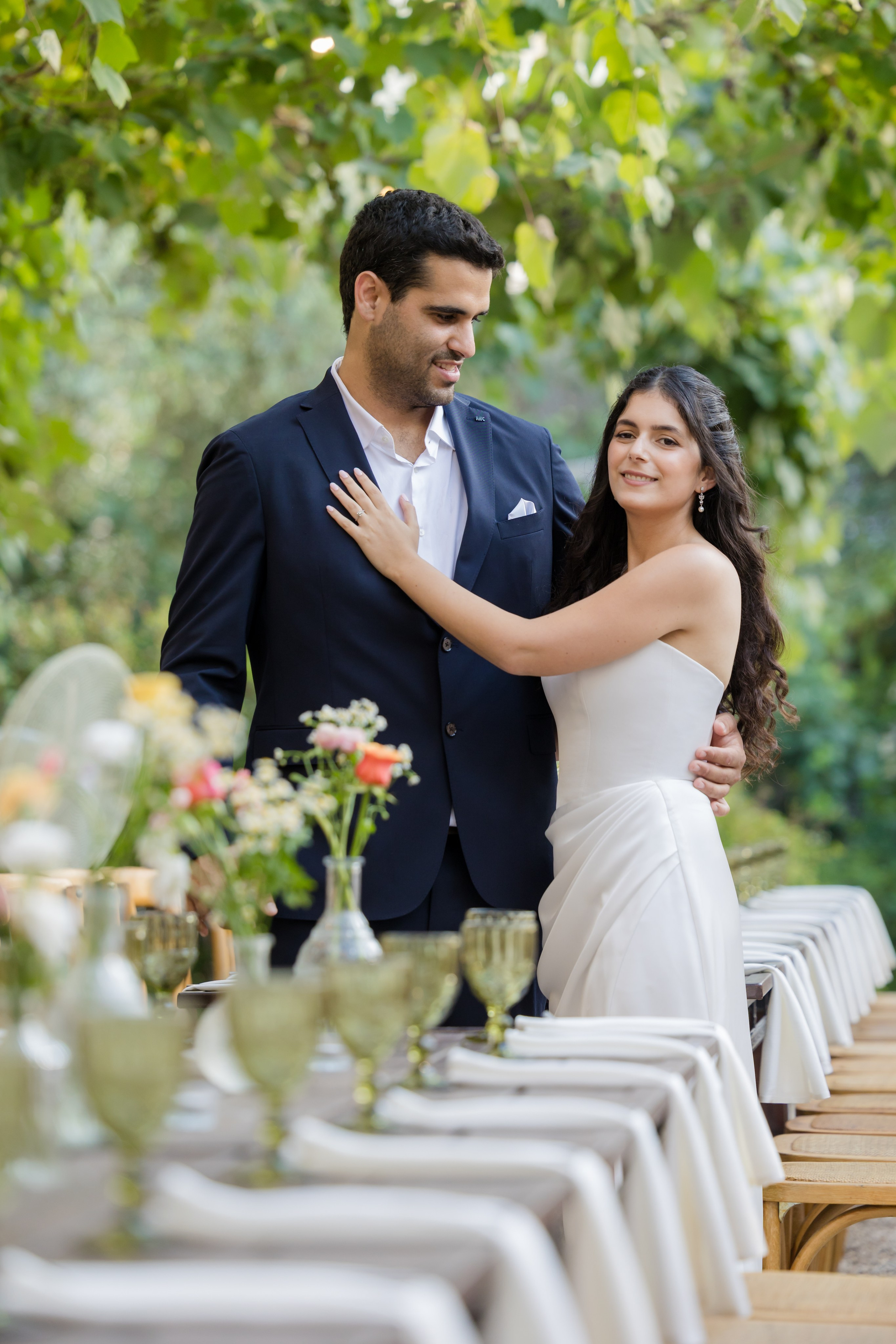 Loya & Alon. AMIR BUCHNIK PHOTOGRAPHER