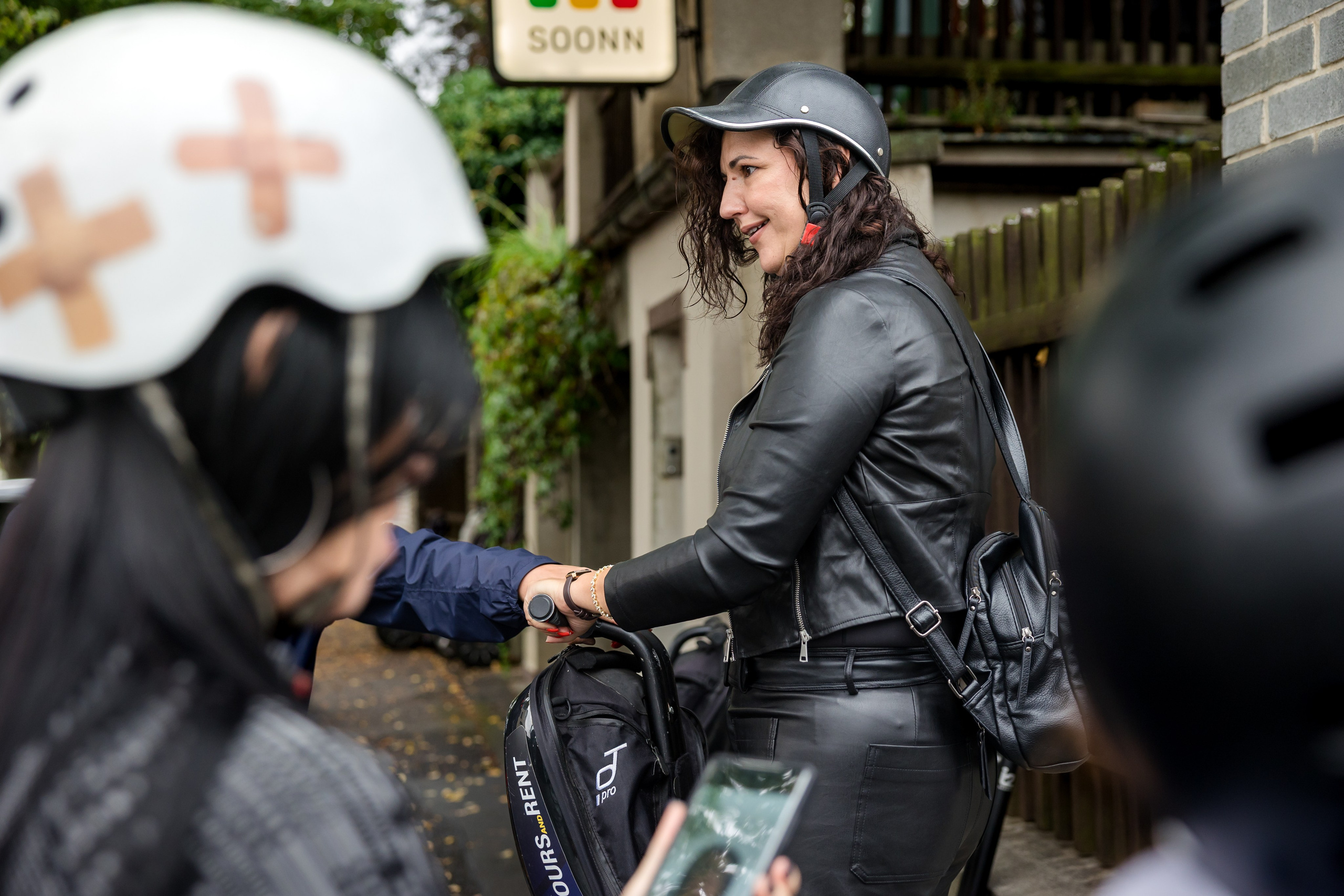 Johanneshof, Prague. AMIR BUCHNIK PHOTOGRAPHER