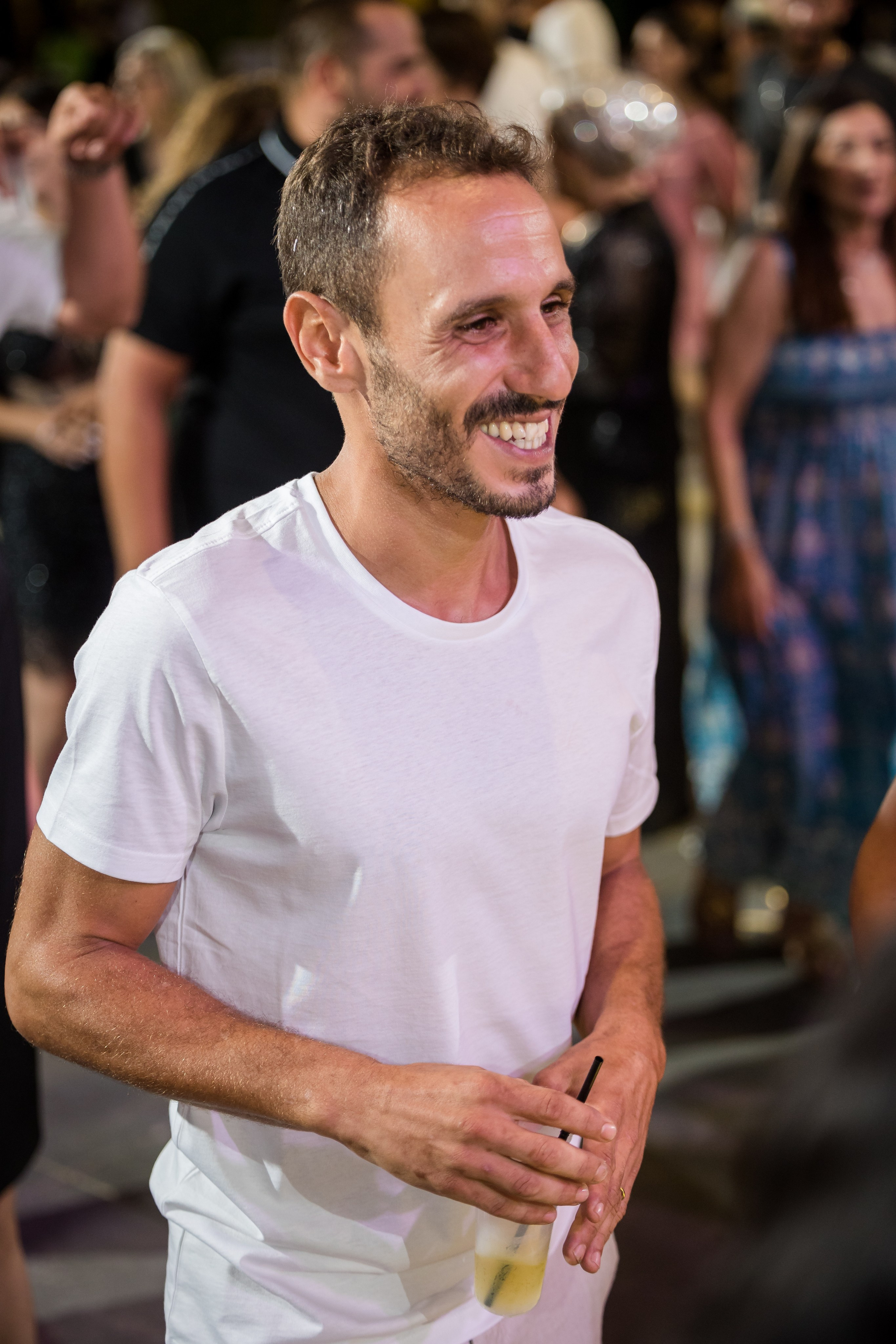 Ofri & Aharon. AMIR BUCHNIK PHOTOGRAPHER