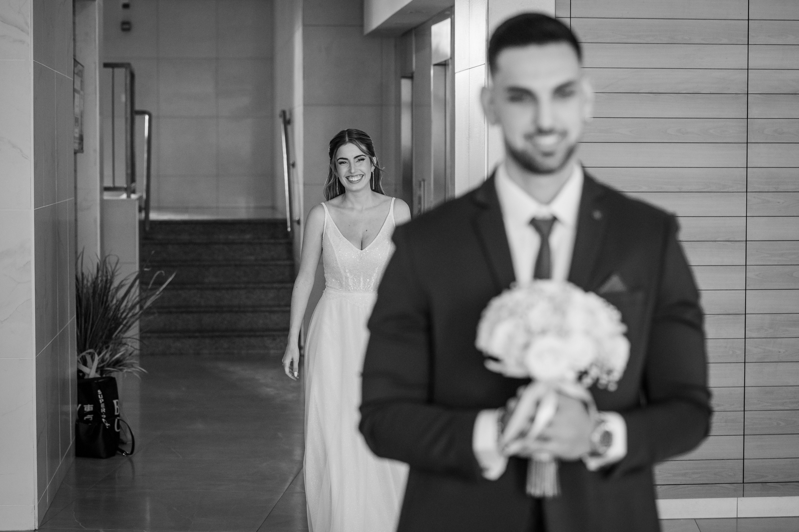 Auneg & Yarin. AMIR BUCHNIK PHOTOGRAPHER