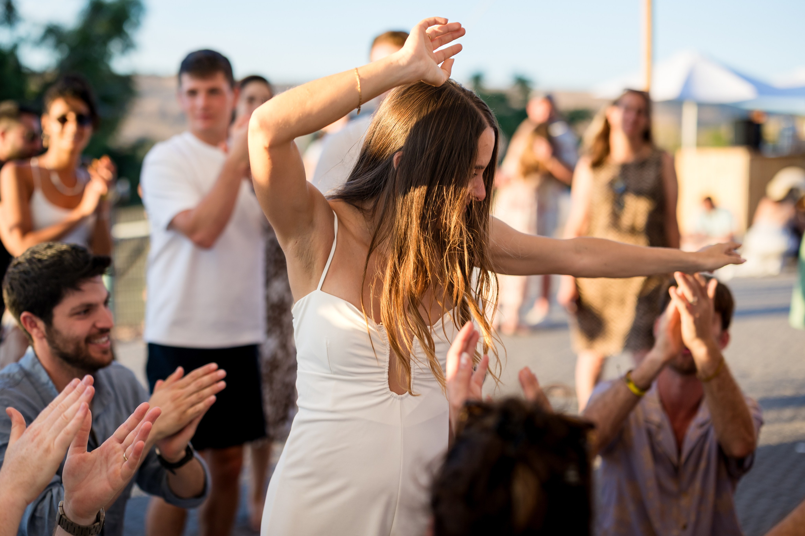 Omar & Nimrod. AMIR BUCHNIK PHOTOGRAPHER