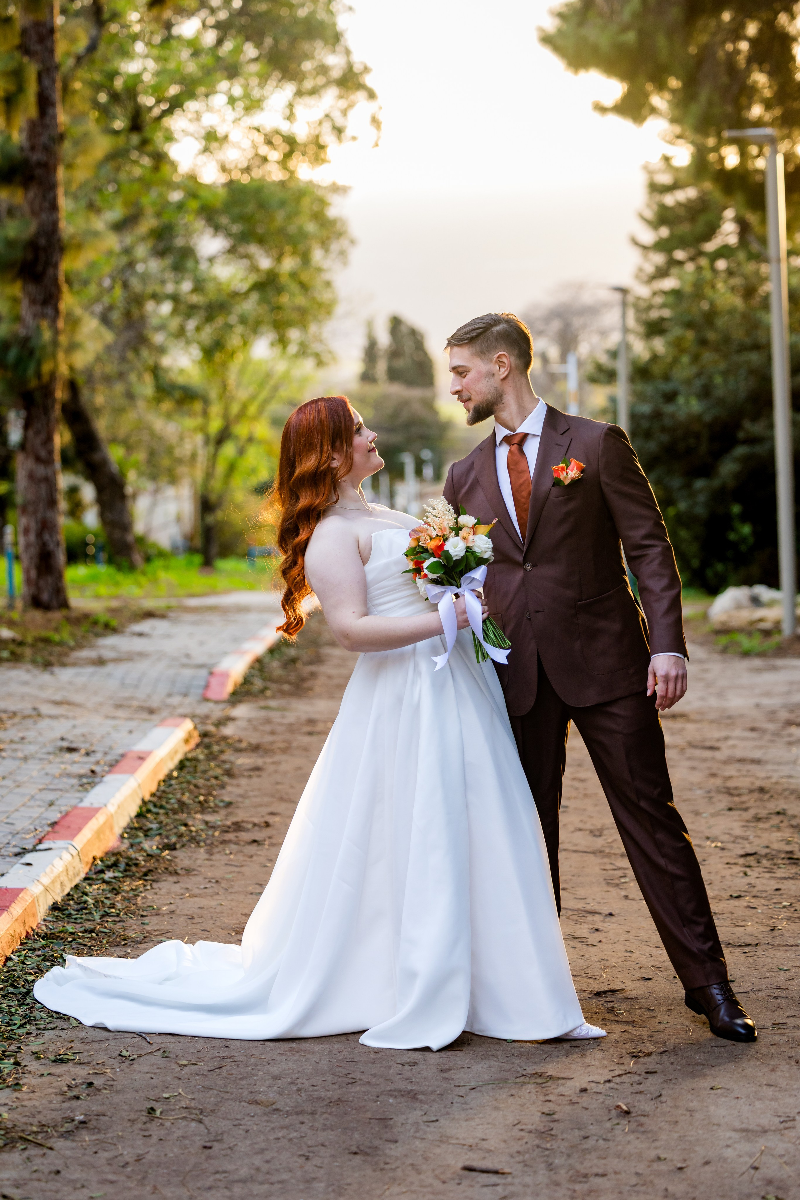 Karen & Nikita. AMIR BUCHNIK PHOTOGRAPHER