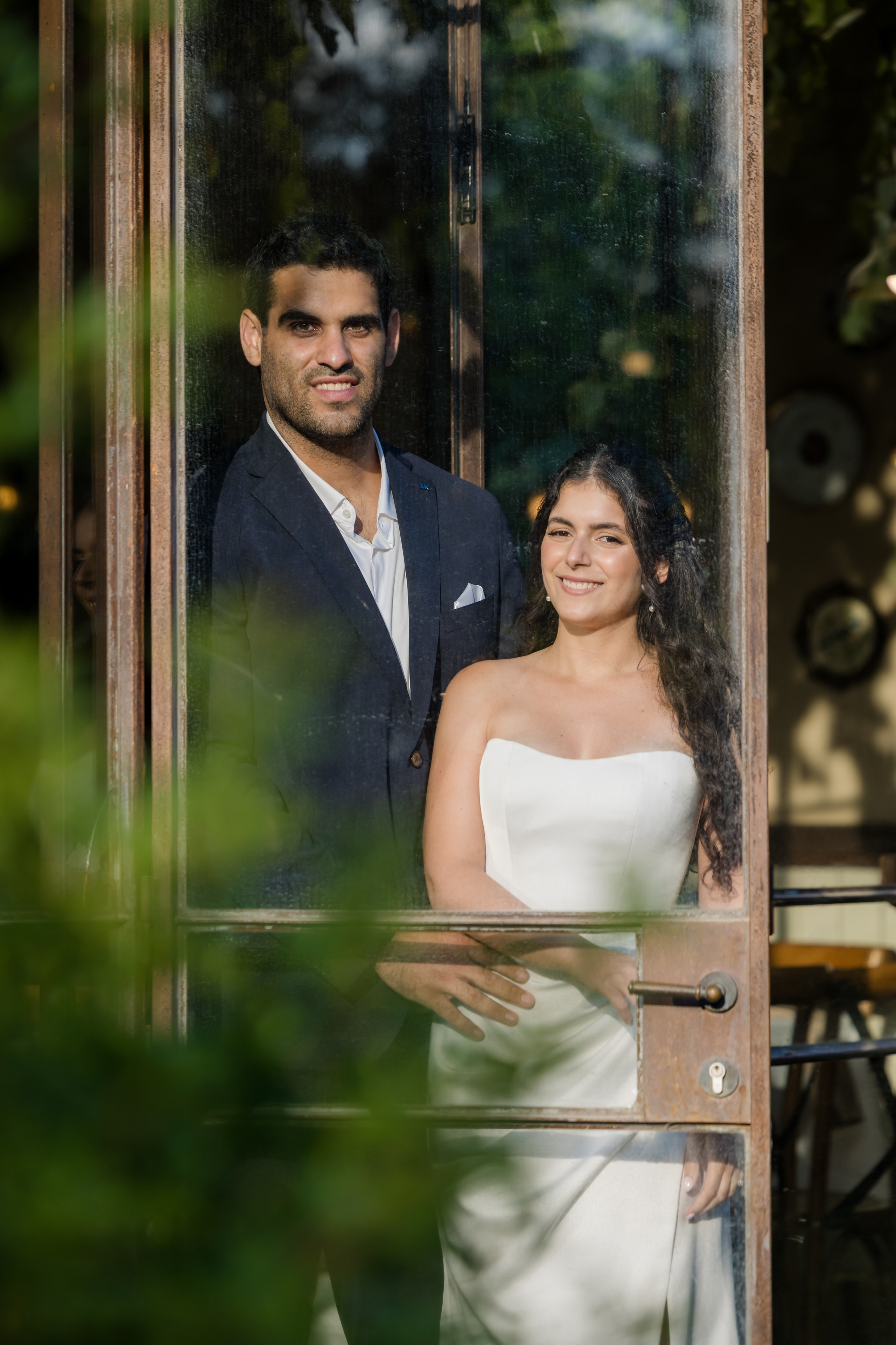 Loya & Alon. AMIR BUCHNIK PHOTOGRAPHER