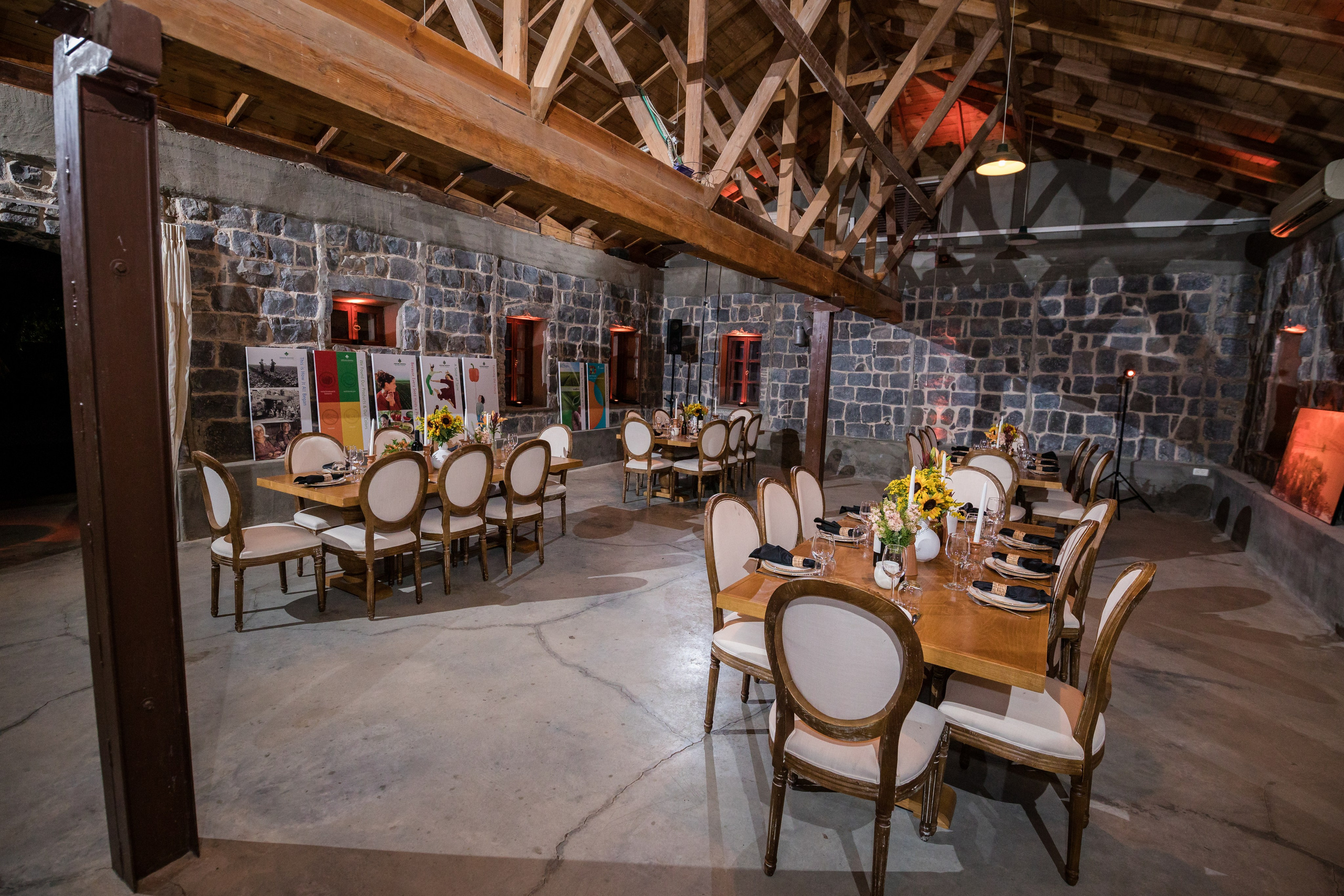 זרעי גדרה — SYNGENTA. AMIR BUCHNIK PHOTOGRAPHER