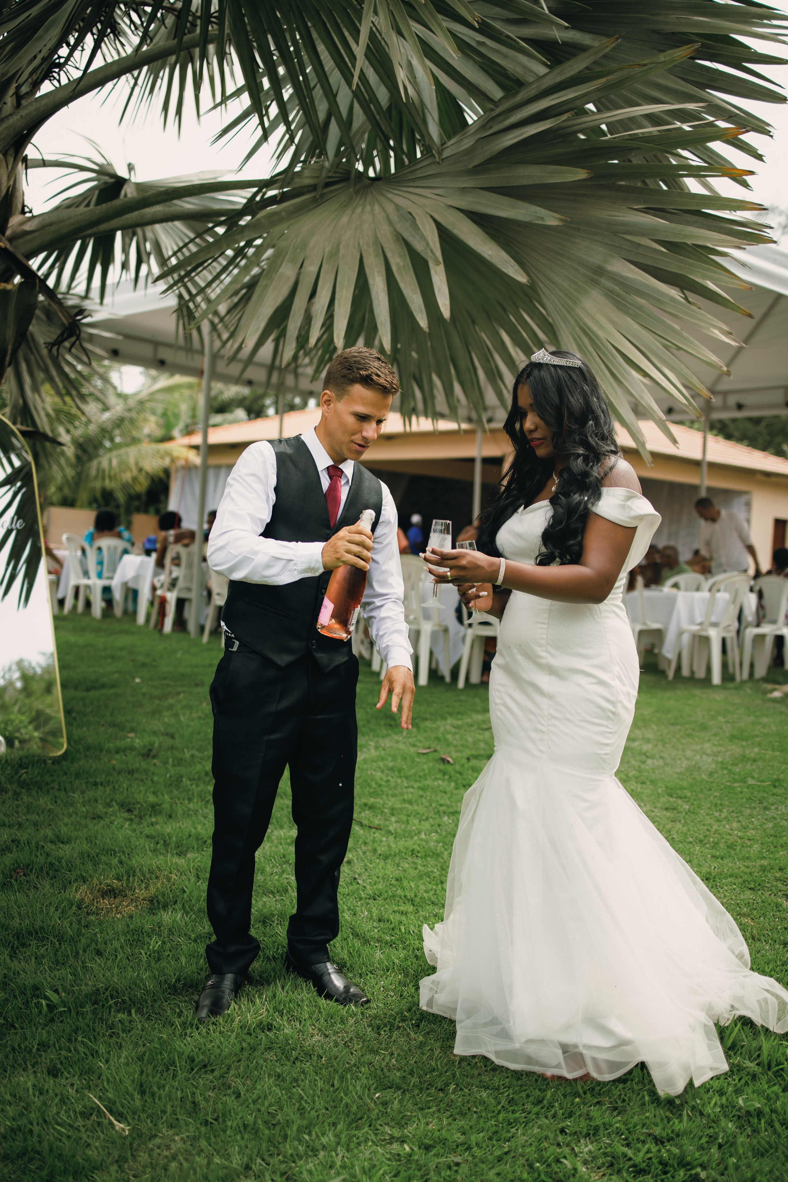 2025 | Karla e Filipe. Denis Damasceno | Fotografia